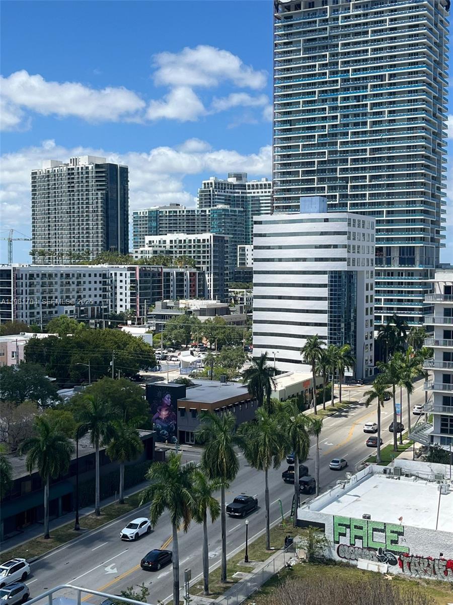 321 NE 26th St #717, Miami FL 33137