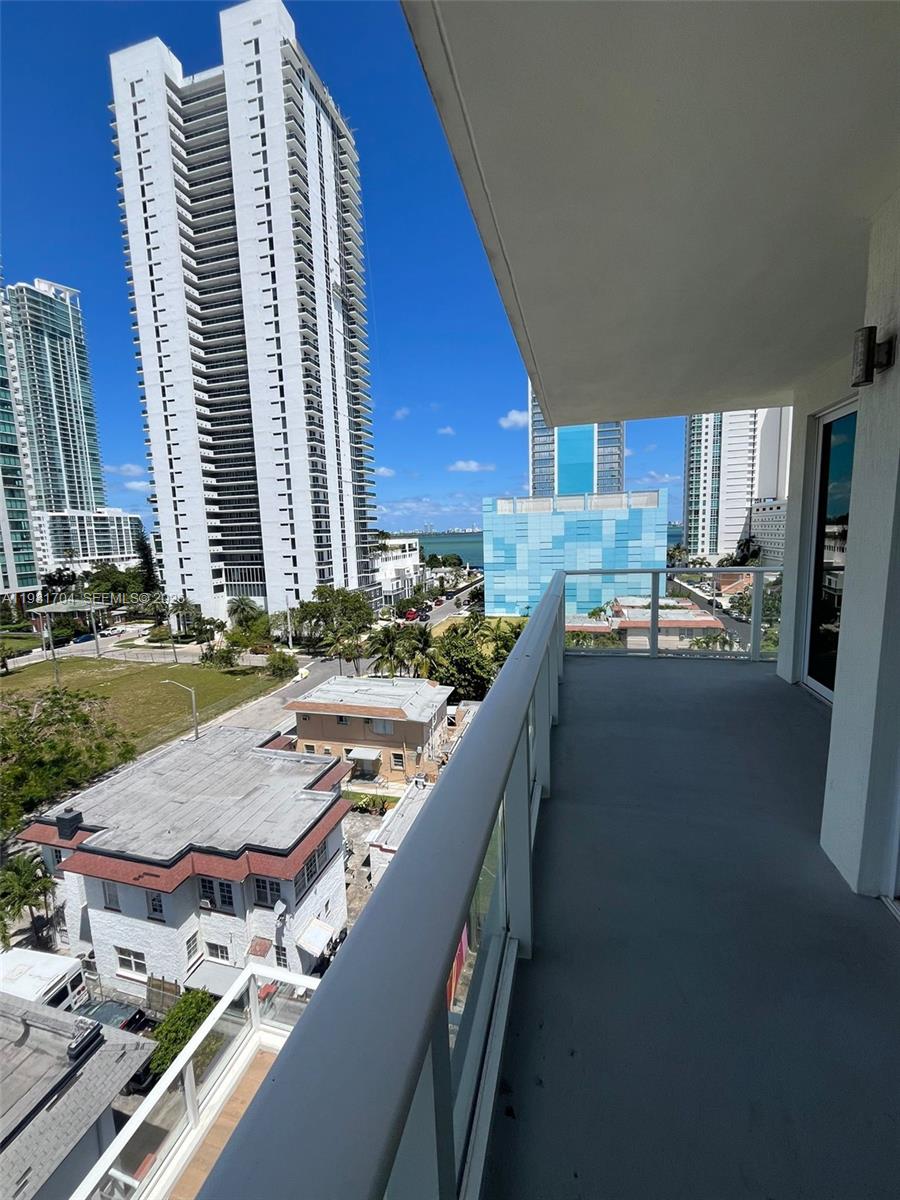 321 NE 26th St #717, Miami FL 33137