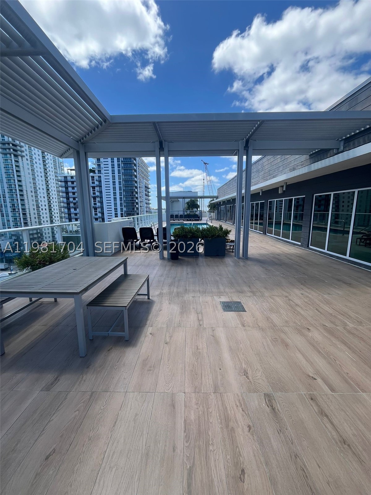 321 NE 26th St #717, Miami FL 33137