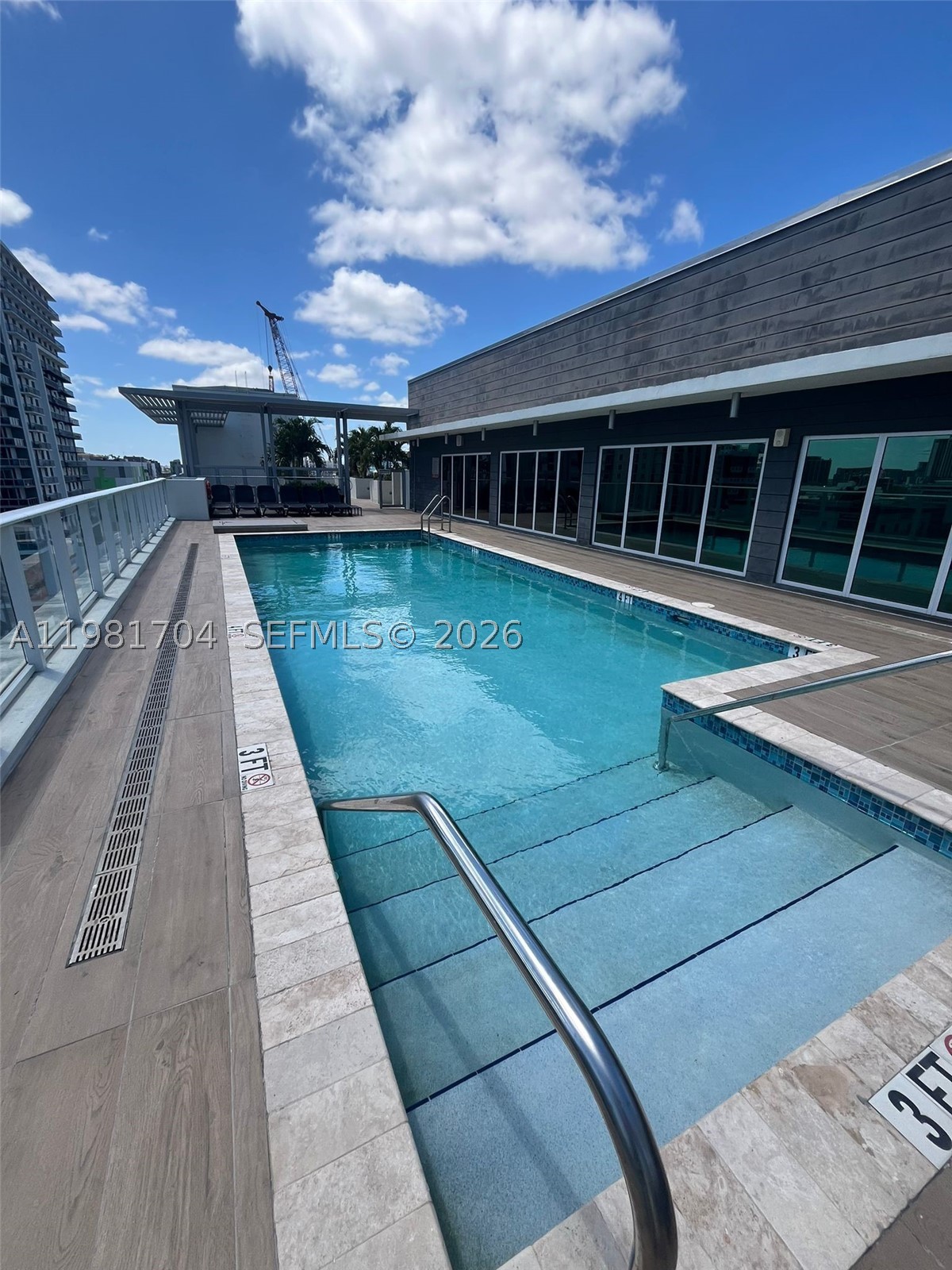 321 NE 26th St #717, Miami FL 33137