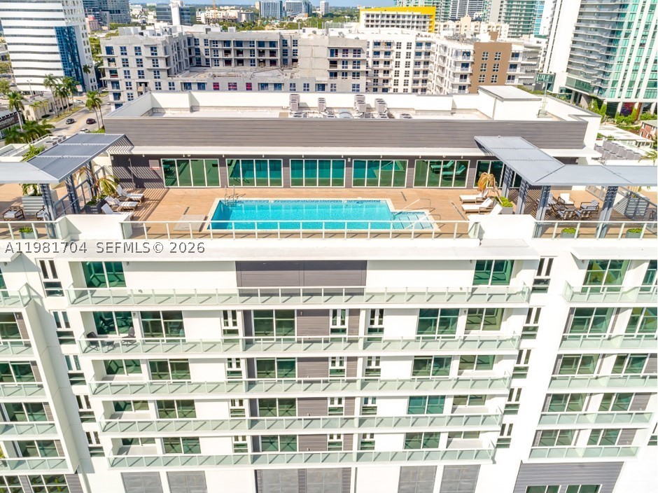 321 NE 26th St #717, Miami FL 33137