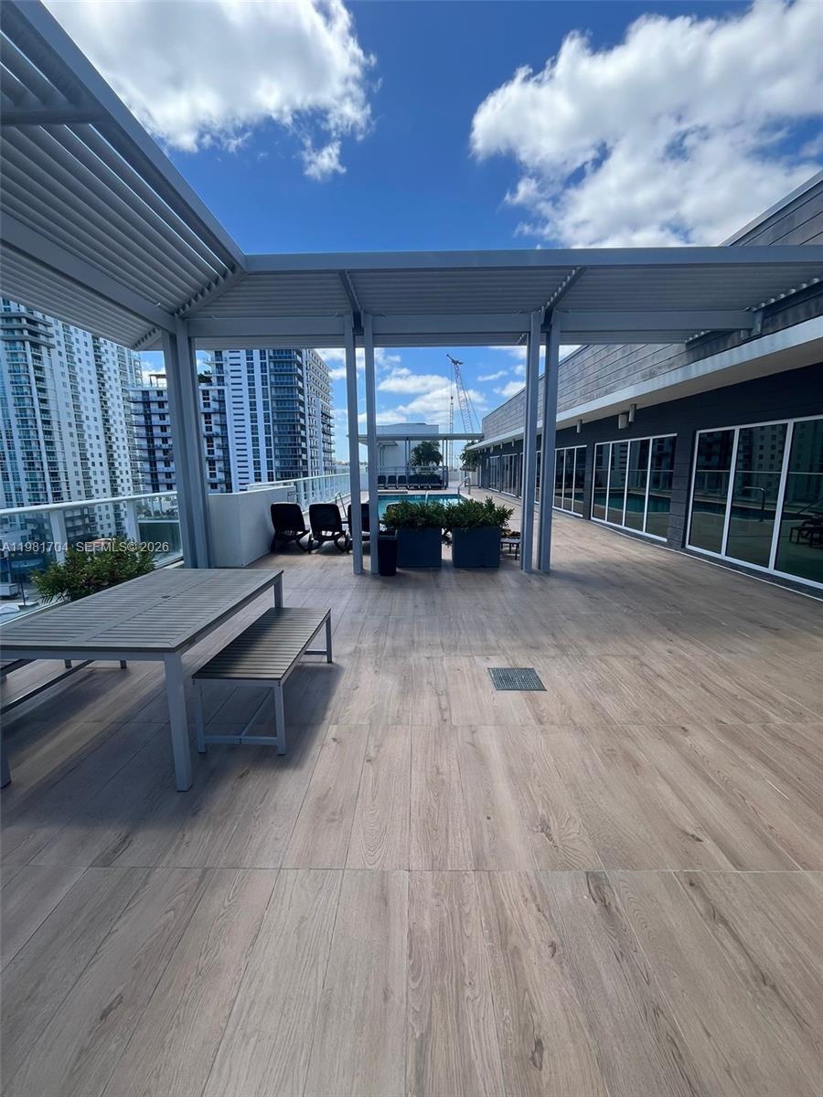 321 NE 26th St #717, Miami FL 33137