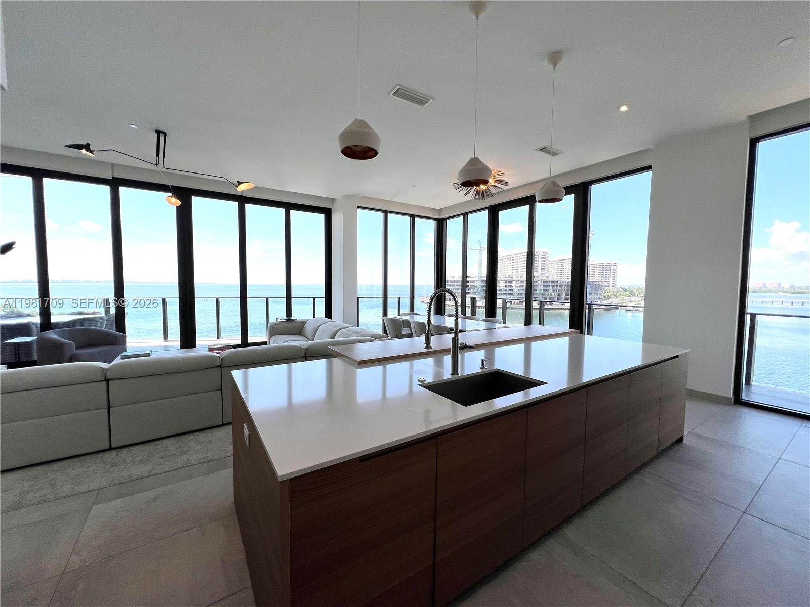 3581 E Glencoe St #601, Miami FL 33133