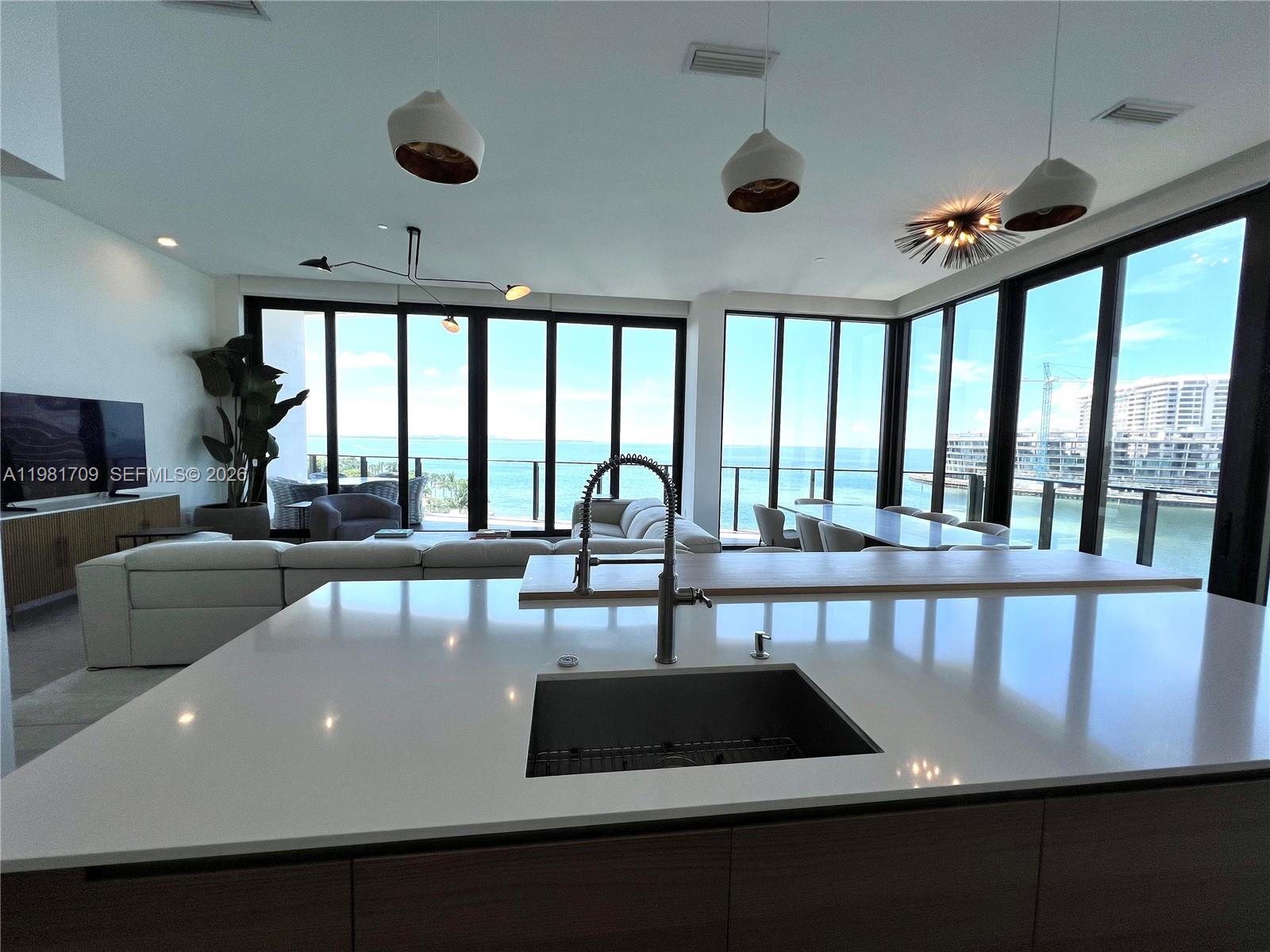 3581 E Glencoe St #601, Miami FL 33133