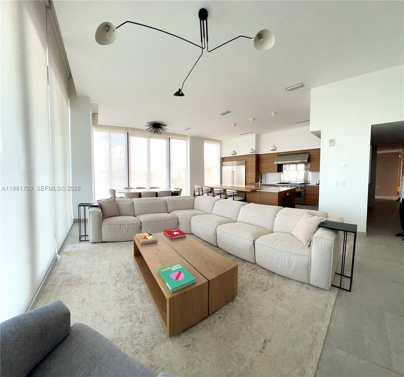 3581 E Glencoe St #601, Miami FL 33133