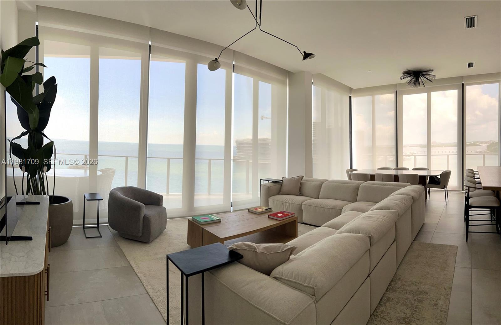 3581 E Glencoe St #601, Miami FL 33133