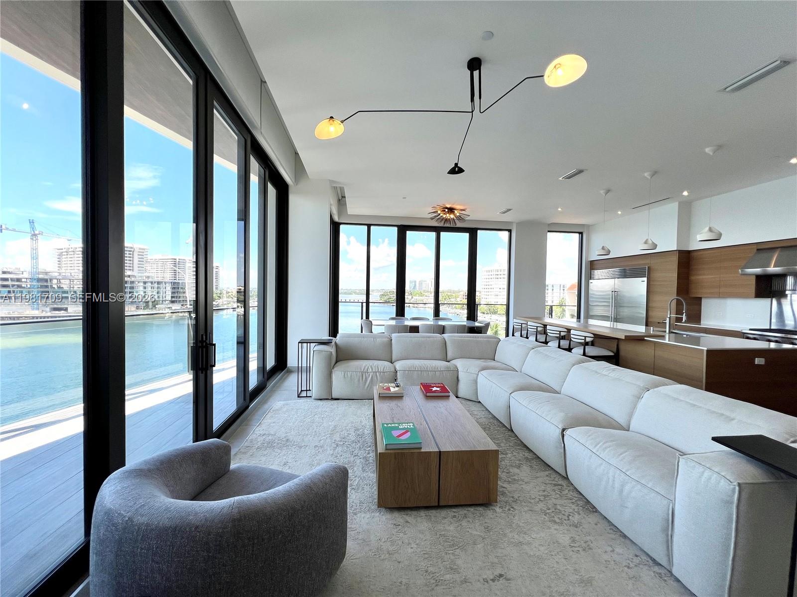 3581 E Glencoe St #601, Miami FL 33133
