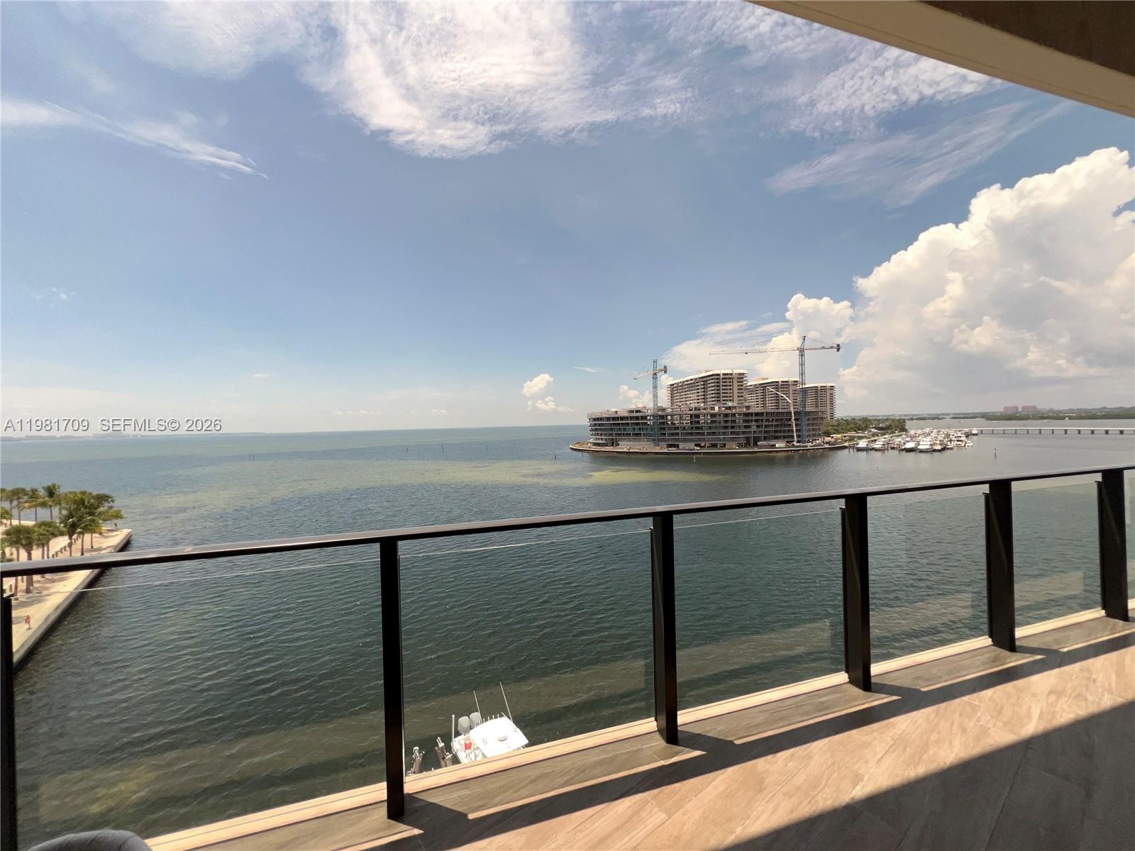 3581 E Glencoe St #601, Miami FL 33133