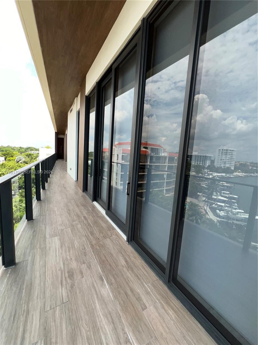 3581 E Glencoe St #601, Miami FL 33133
