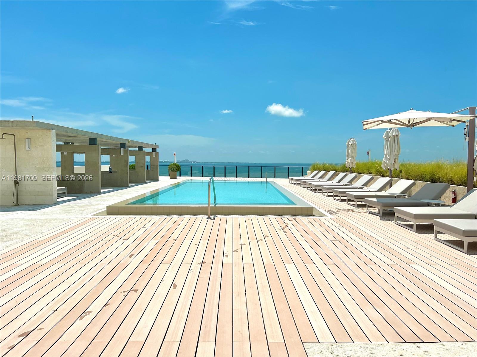 3581 E Glencoe St #601, Miami FL 33133