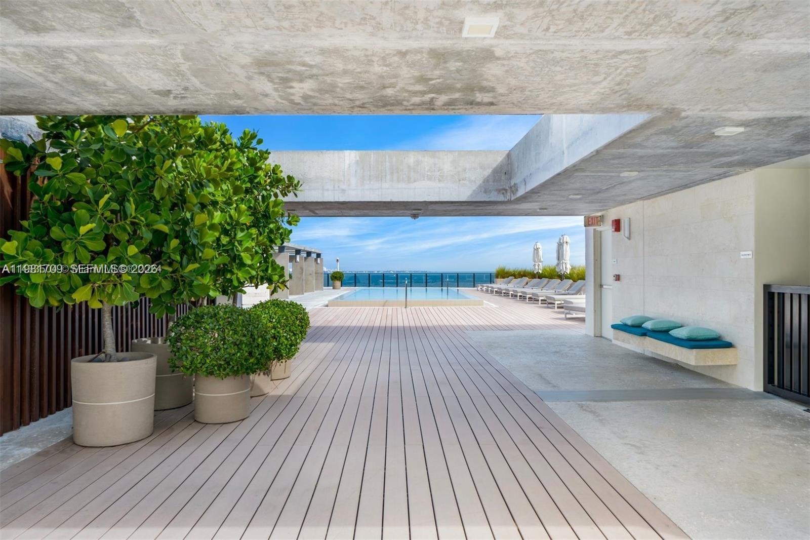 3581 E Glencoe St #601, Miami FL 33133