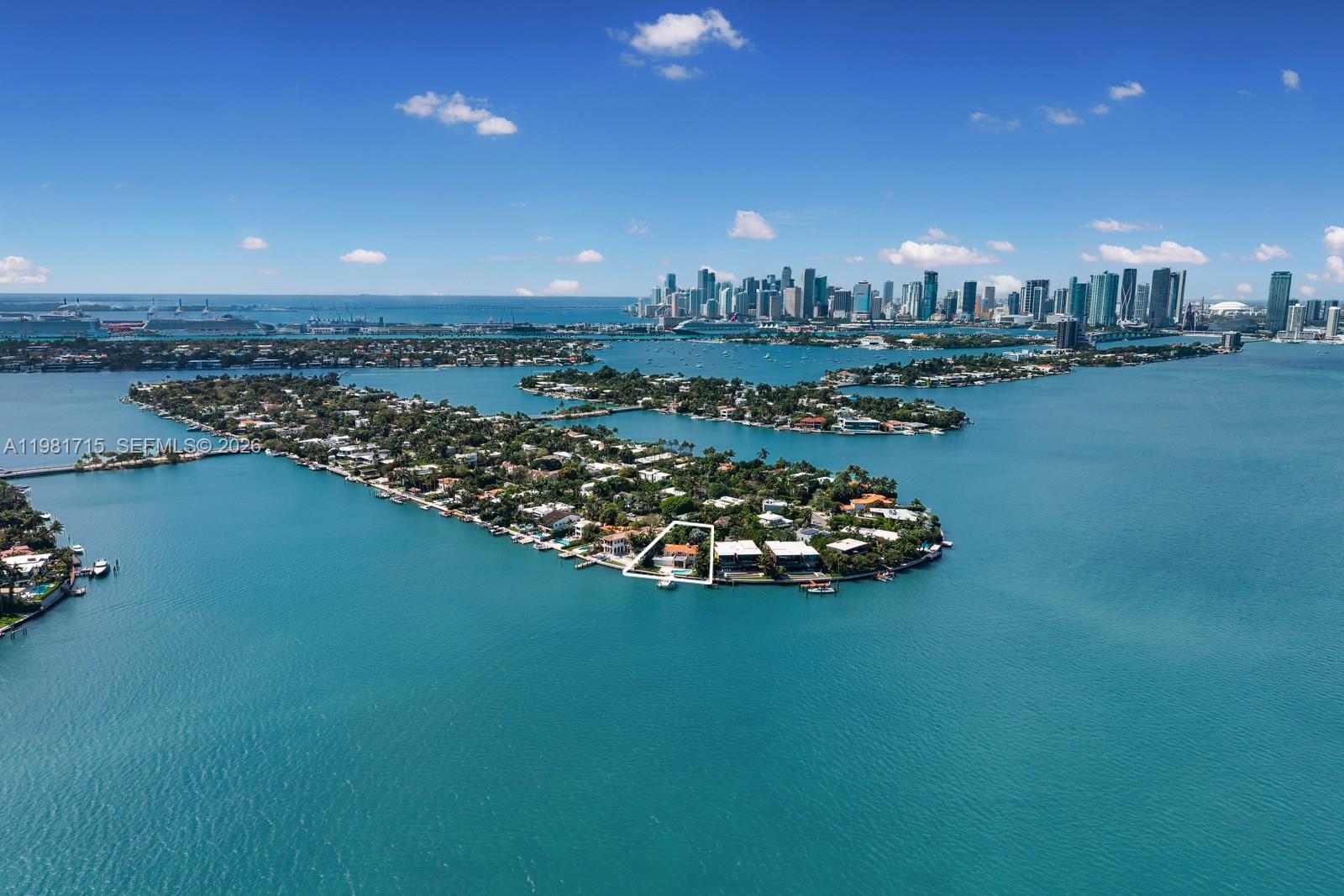 821 E Dilido Dr, Miami Beach FL 33139
