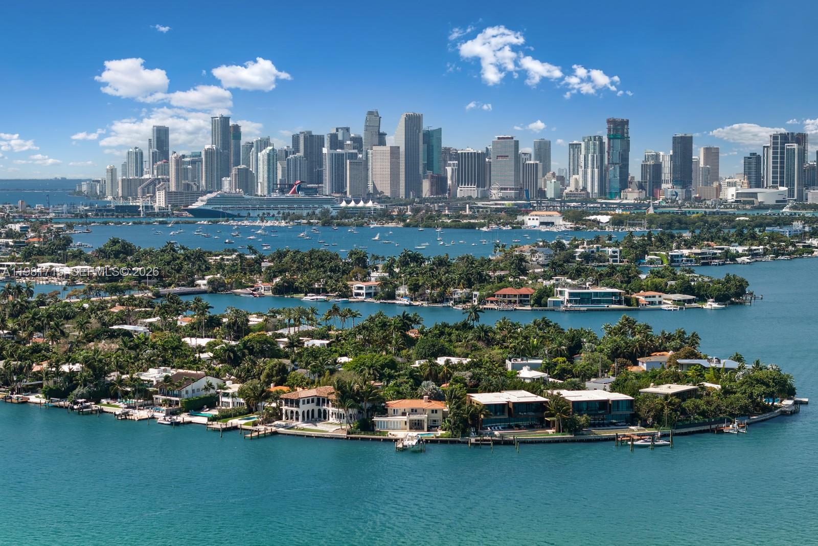 821 E Dilido Dr, Miami Beach FL 33139