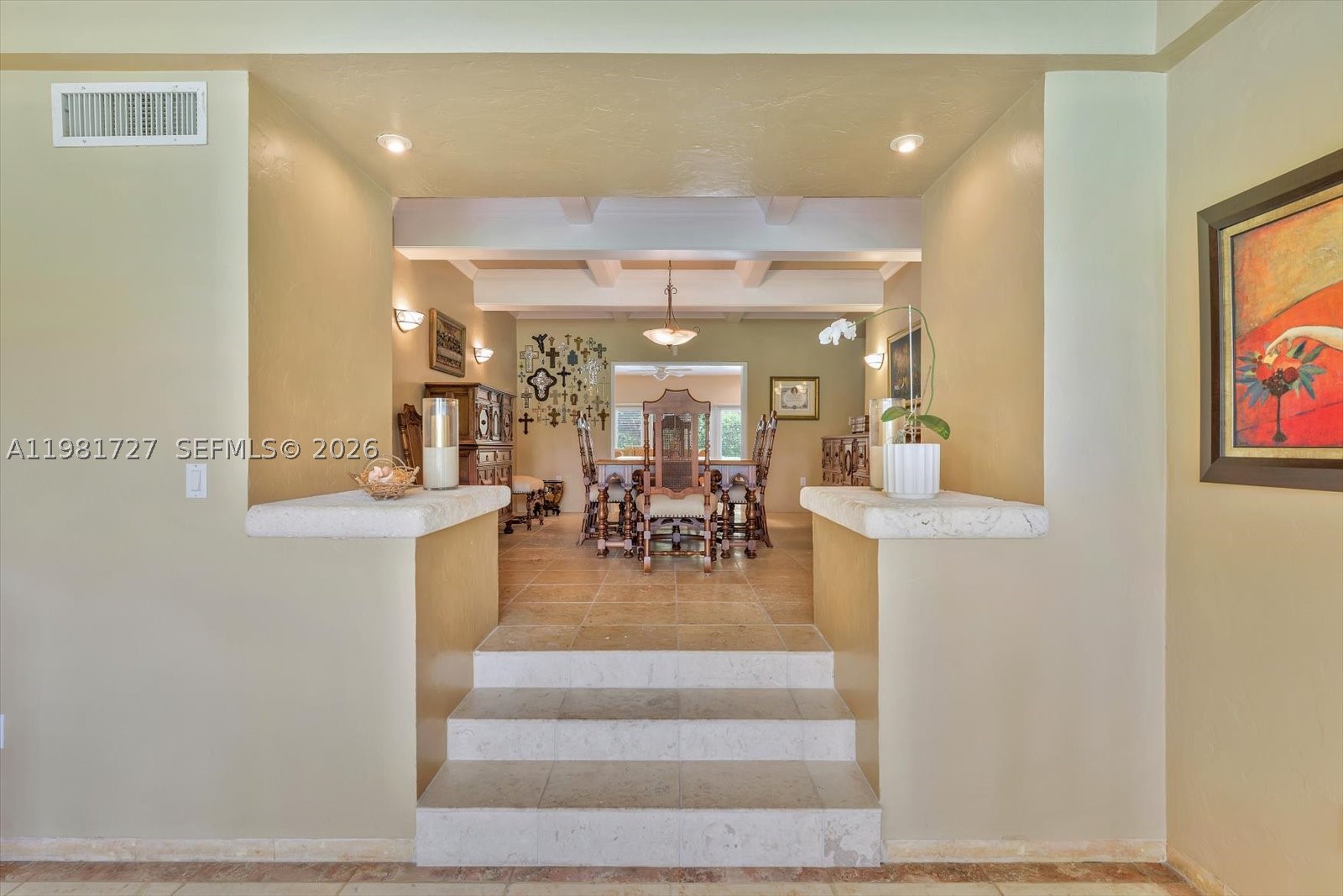 1021 N Greenway Dr, Coral Gables FL 33134