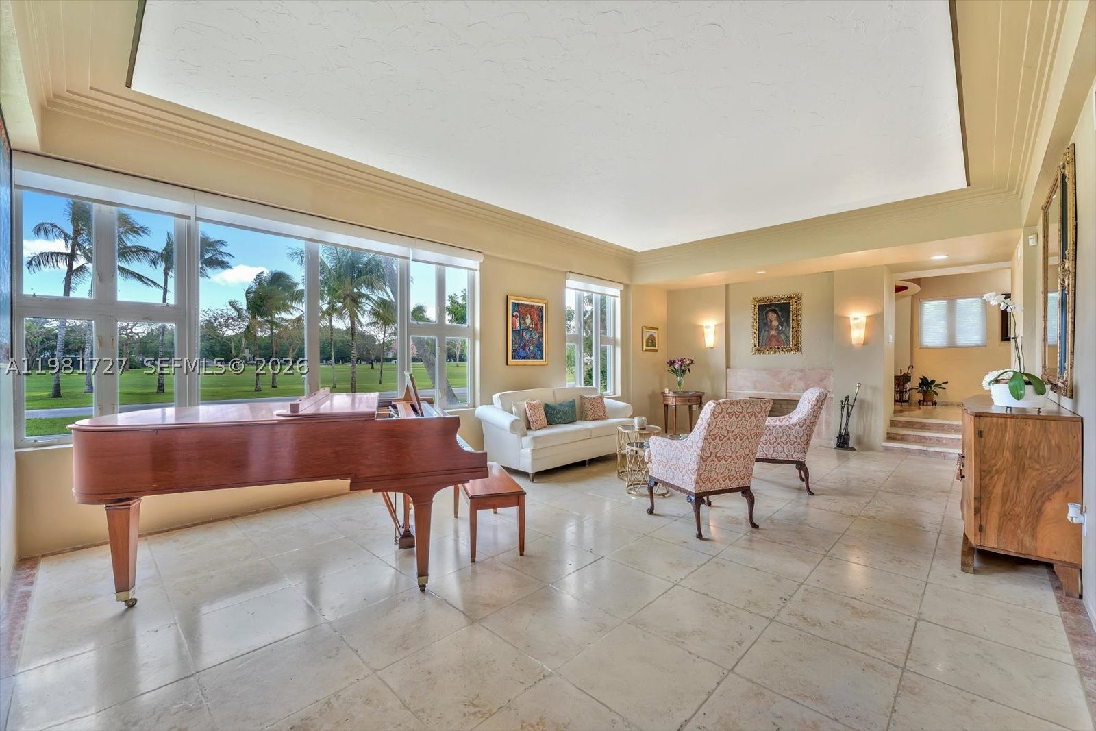 1021 N Greenway Dr, Coral Gables FL 33134