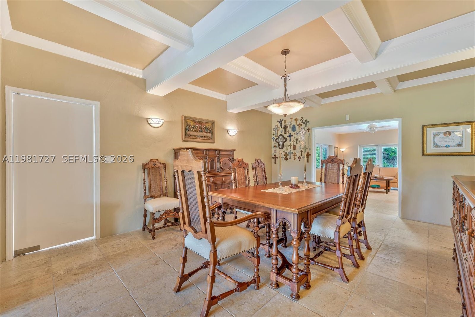 1021 N Greenway Dr, Coral Gables FL 33134