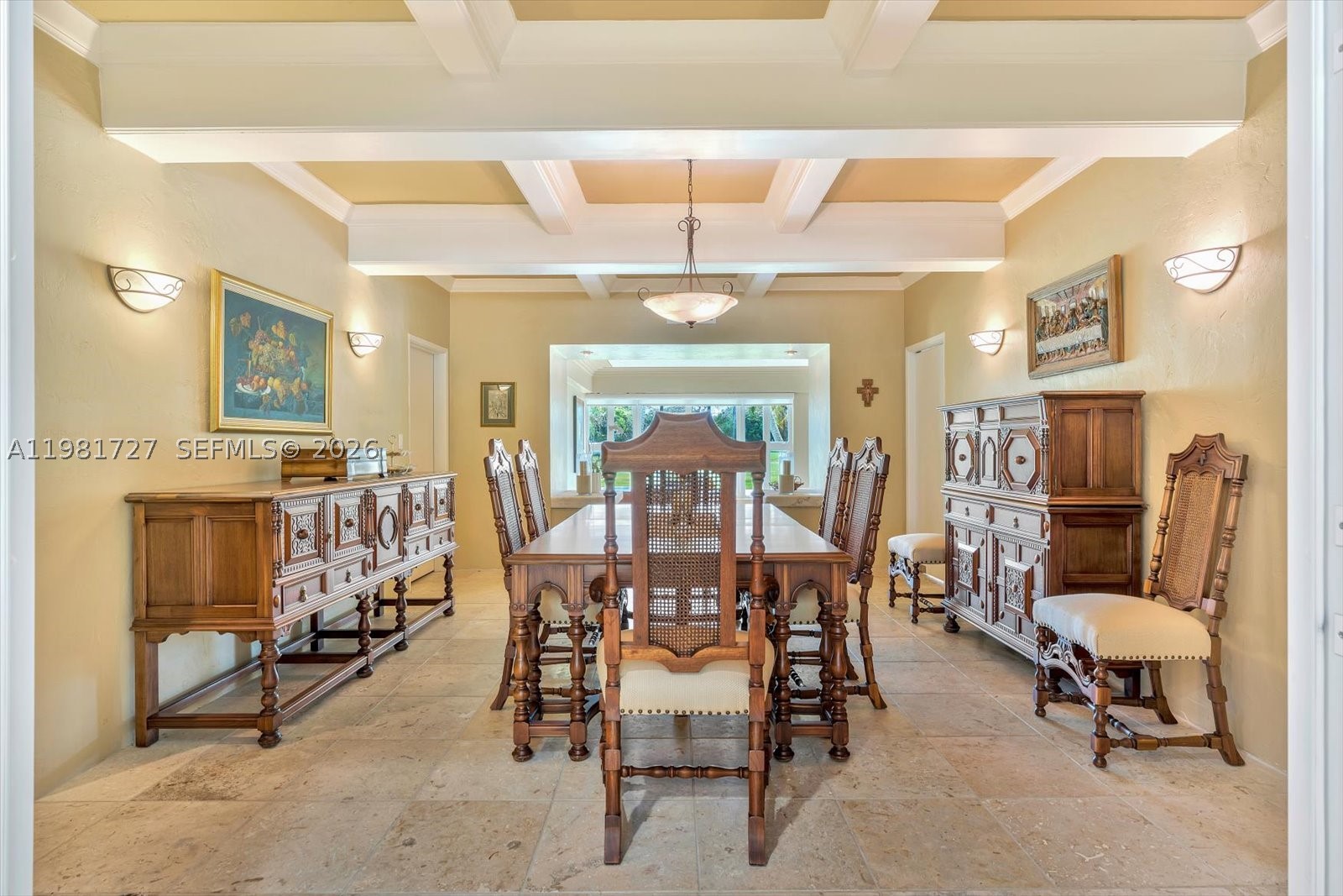 1021 N Greenway Dr, Coral Gables FL 33134