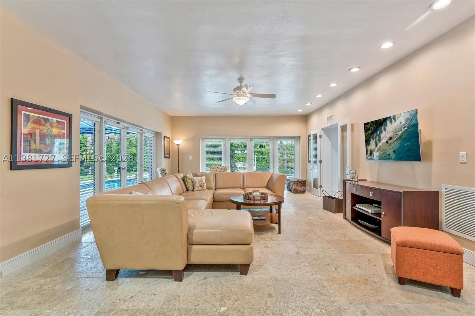 1021 N Greenway Dr, Coral Gables FL 33134