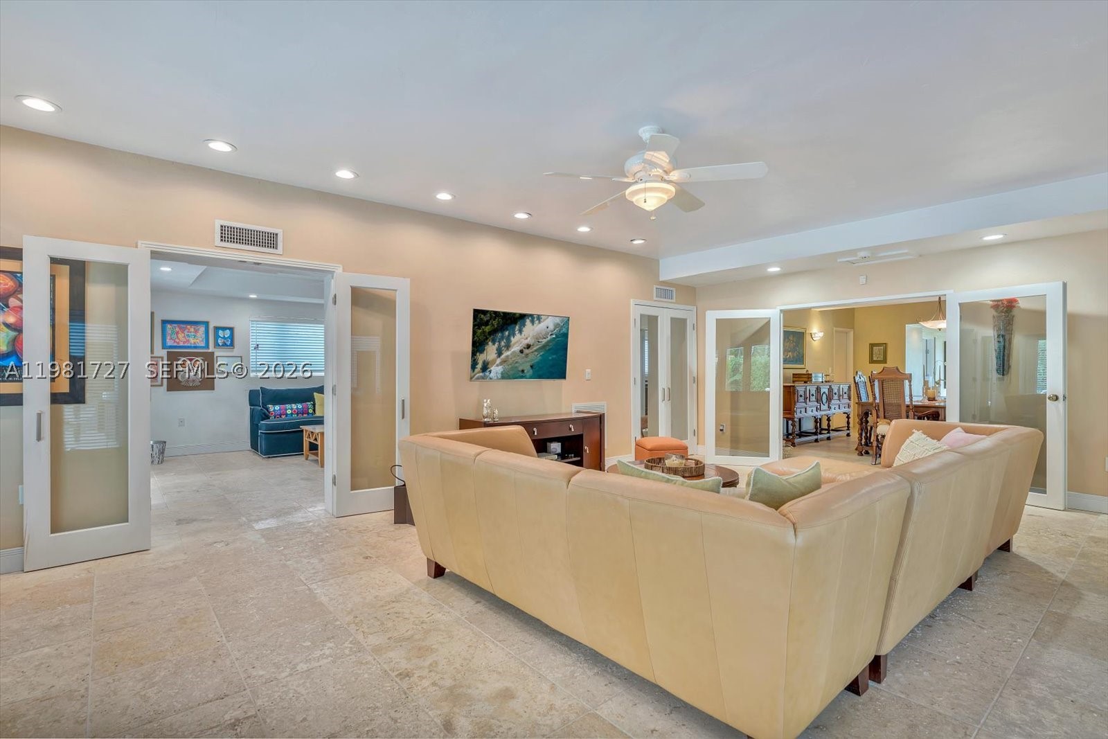 1021 N Greenway Dr, Coral Gables FL 33134