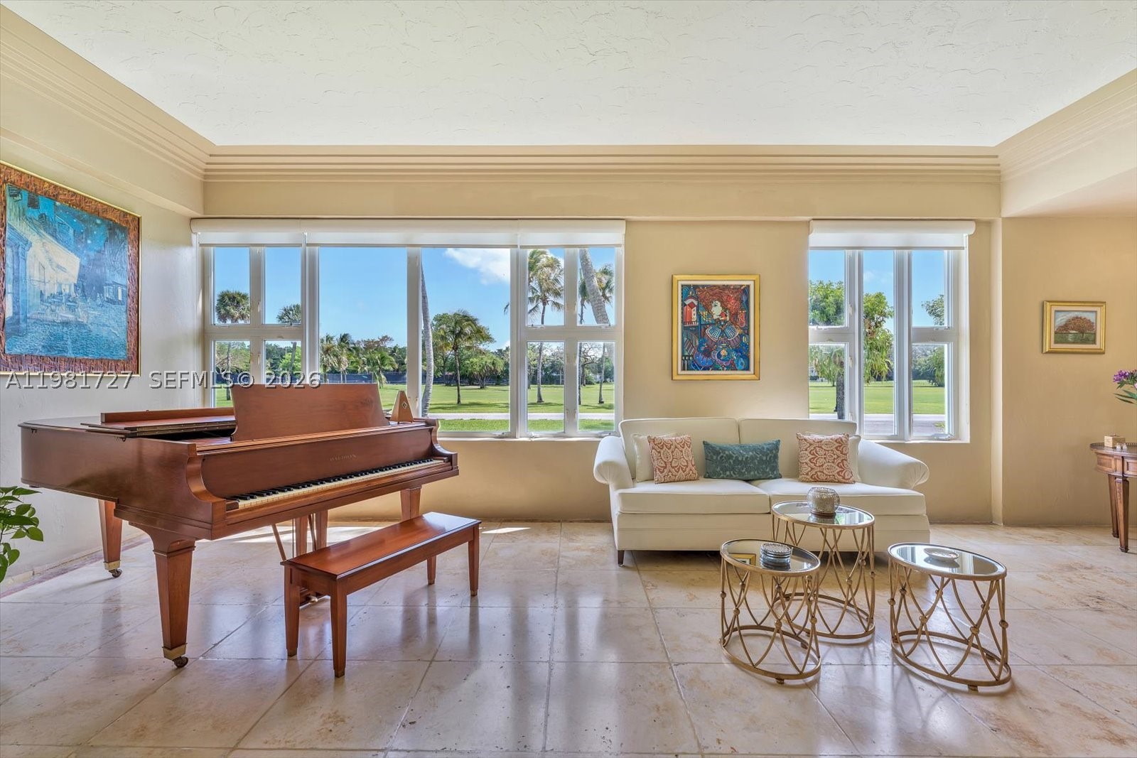 1021 N Greenway Dr, Coral Gables FL 33134
