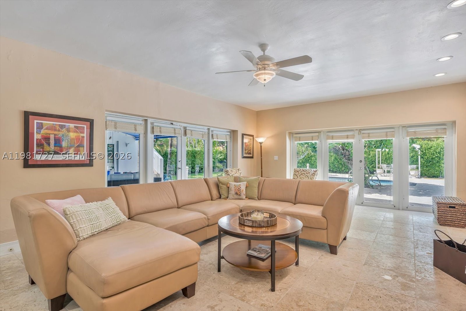 1021 N Greenway Dr, Coral Gables FL 33134