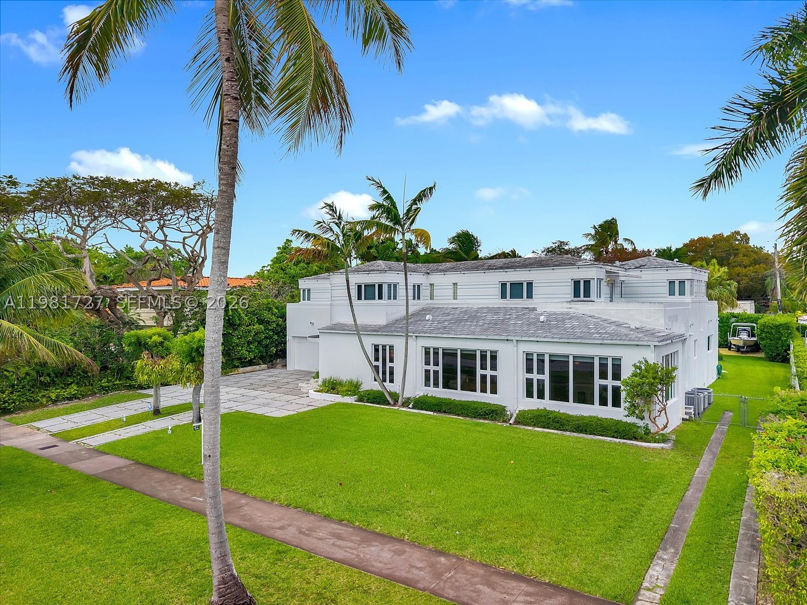 1021 N Greenway Dr, Coral Gables FL 33134