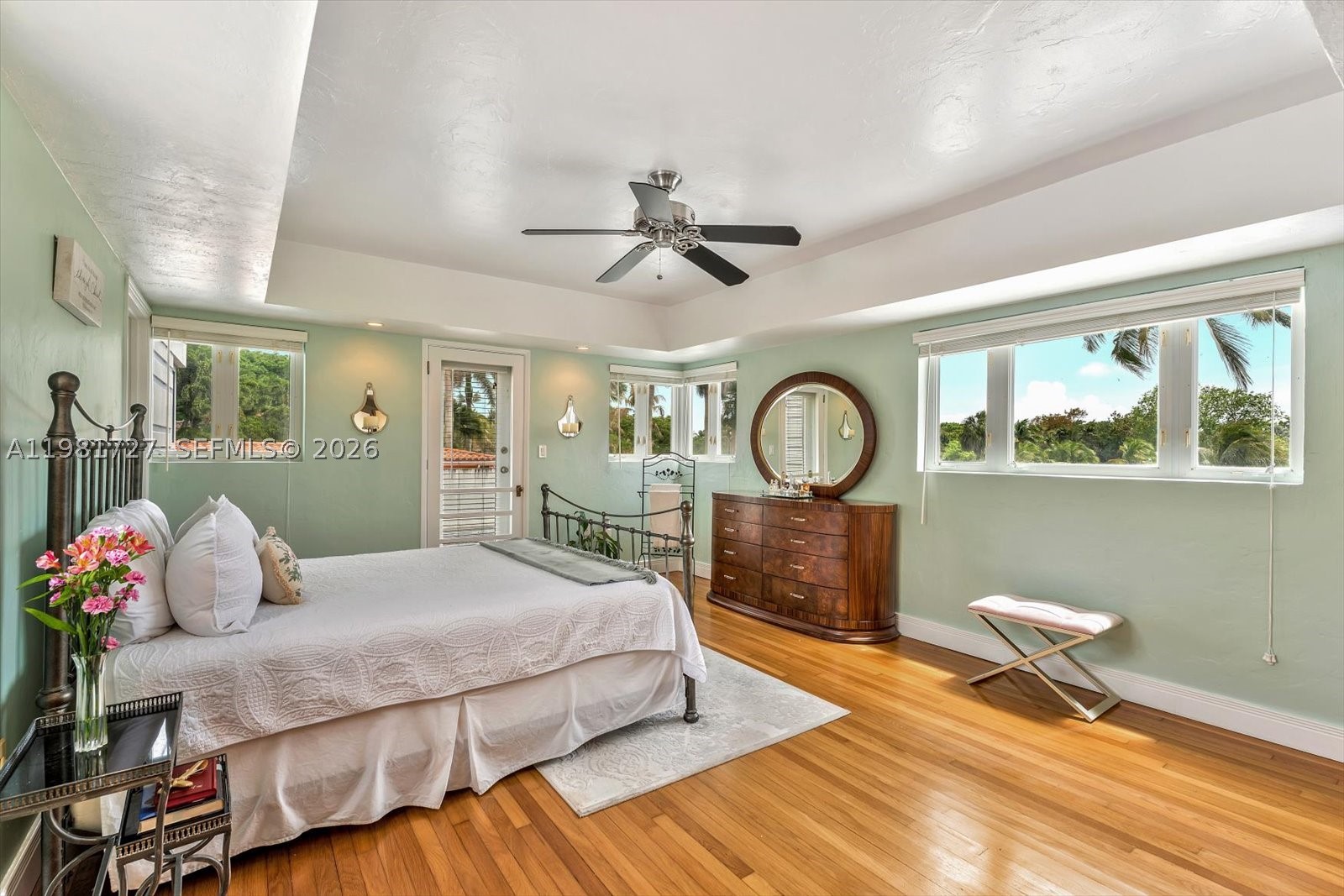 1021 N Greenway Dr, Coral Gables FL 33134