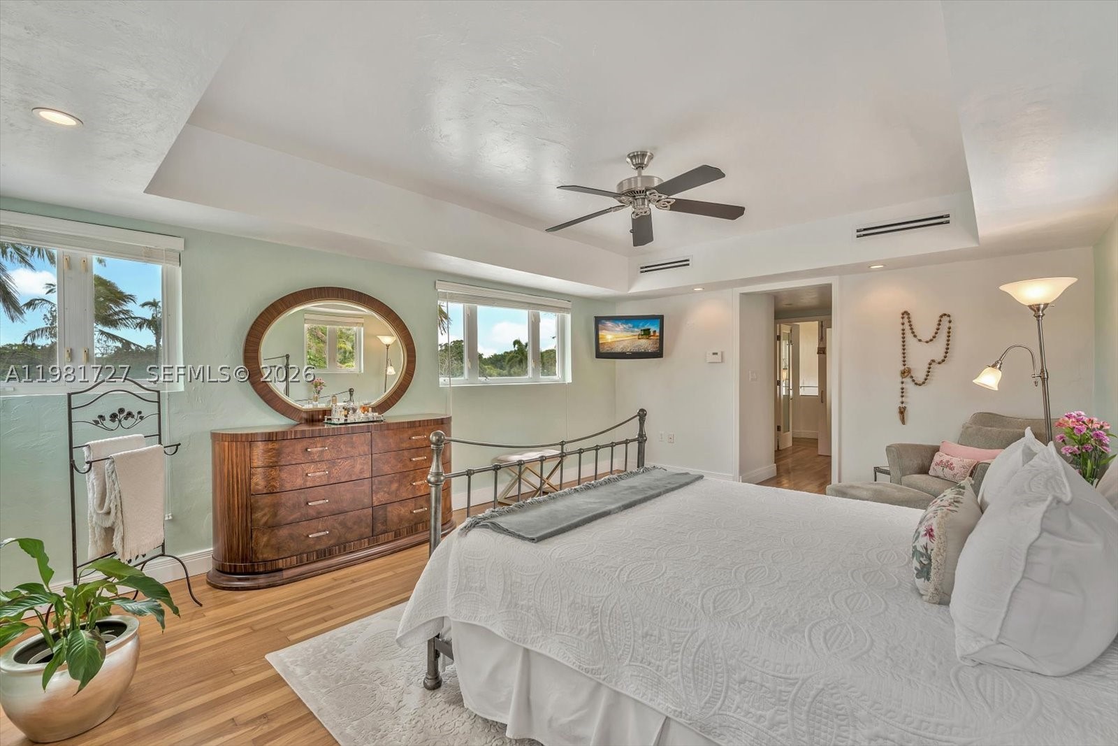 1021 N Greenway Dr, Coral Gables FL 33134
