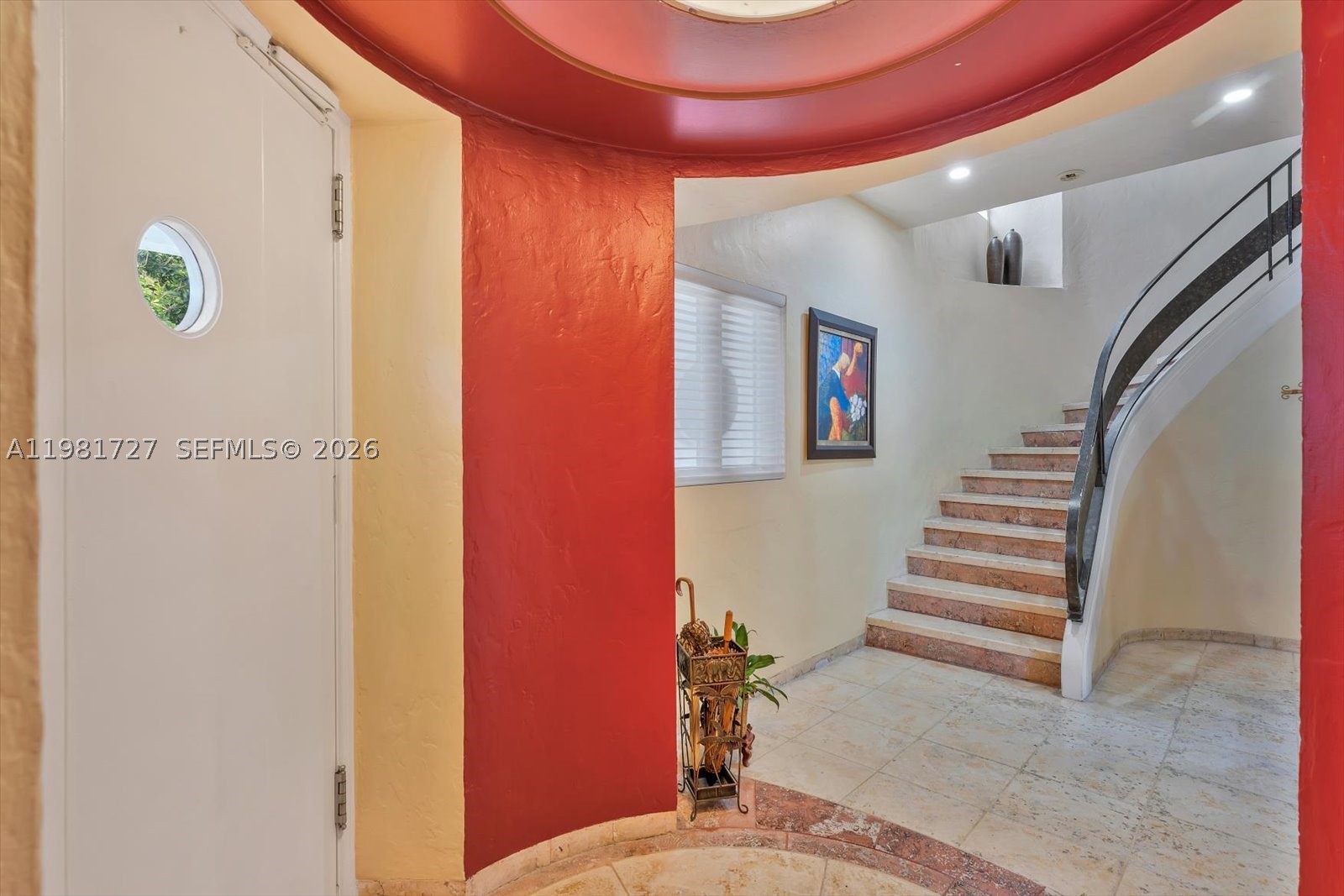 1021 N Greenway Dr, Coral Gables FL 33134