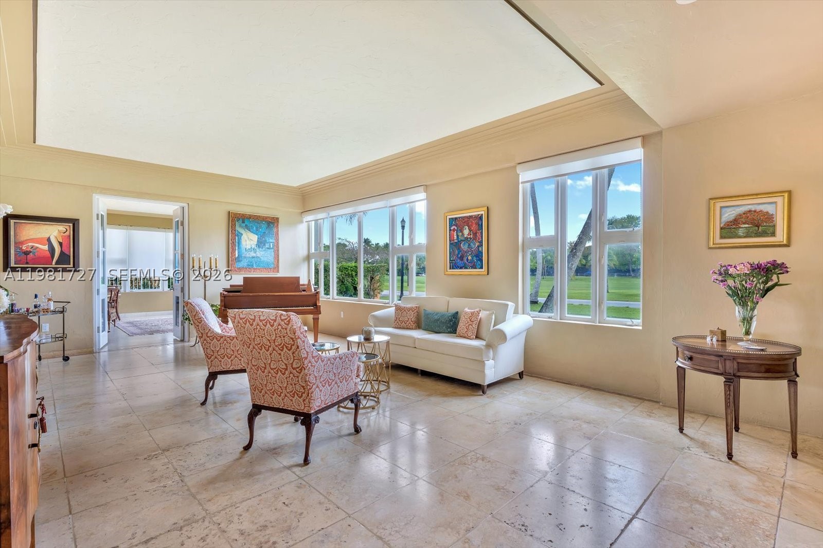 1021 N Greenway Dr, Coral Gables FL 33134