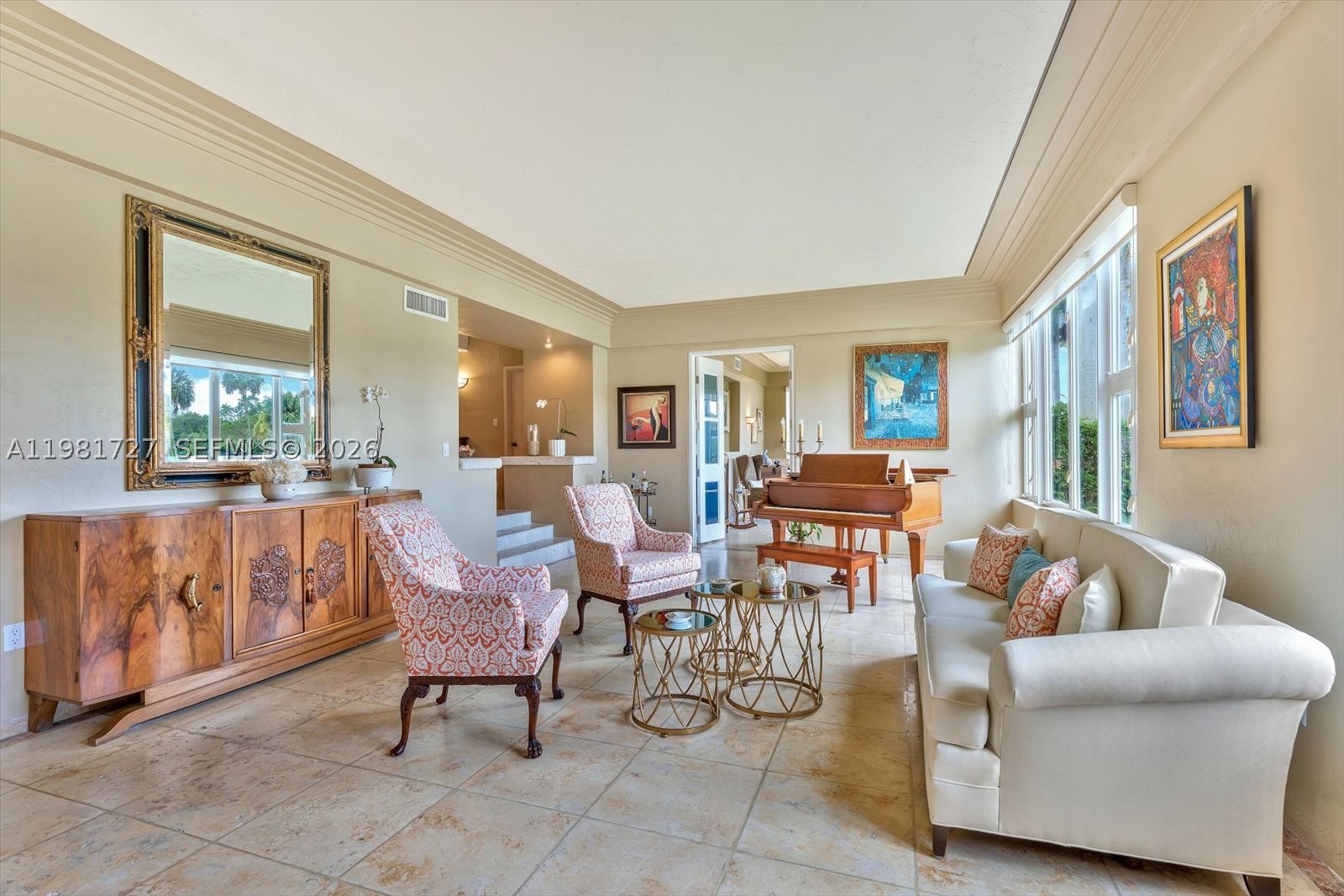 1021 N Greenway Dr, Coral Gables FL 33134