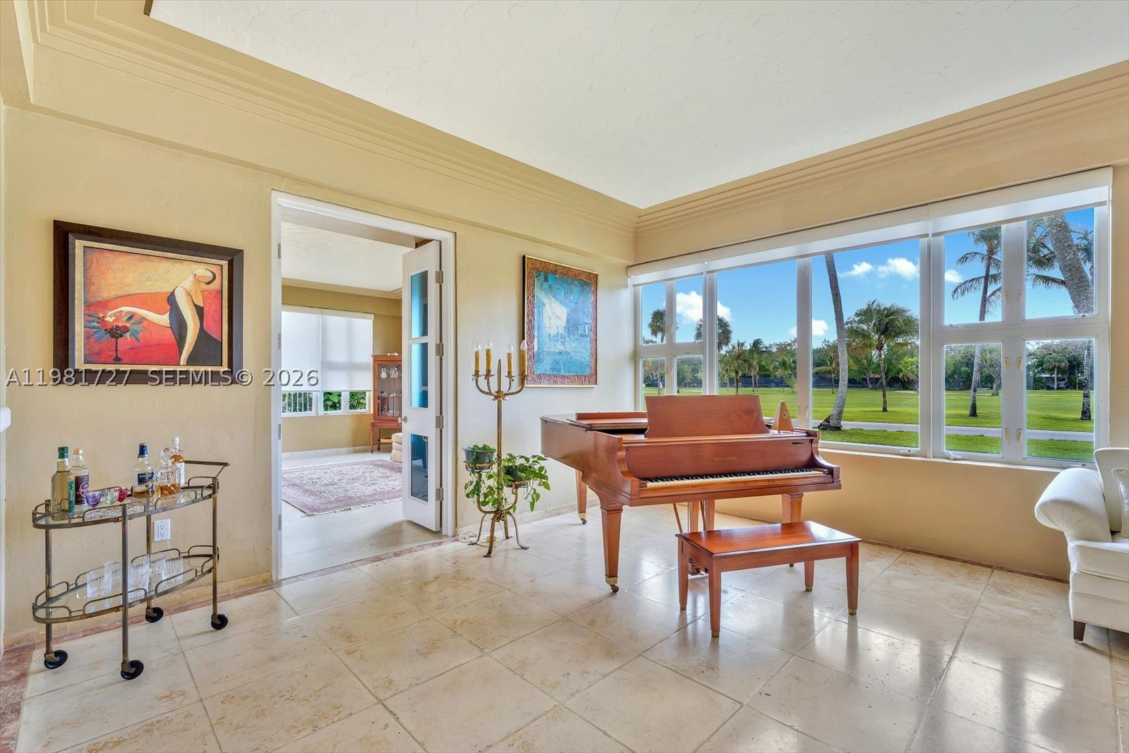 1021 N Greenway Dr, Coral Gables FL 33134