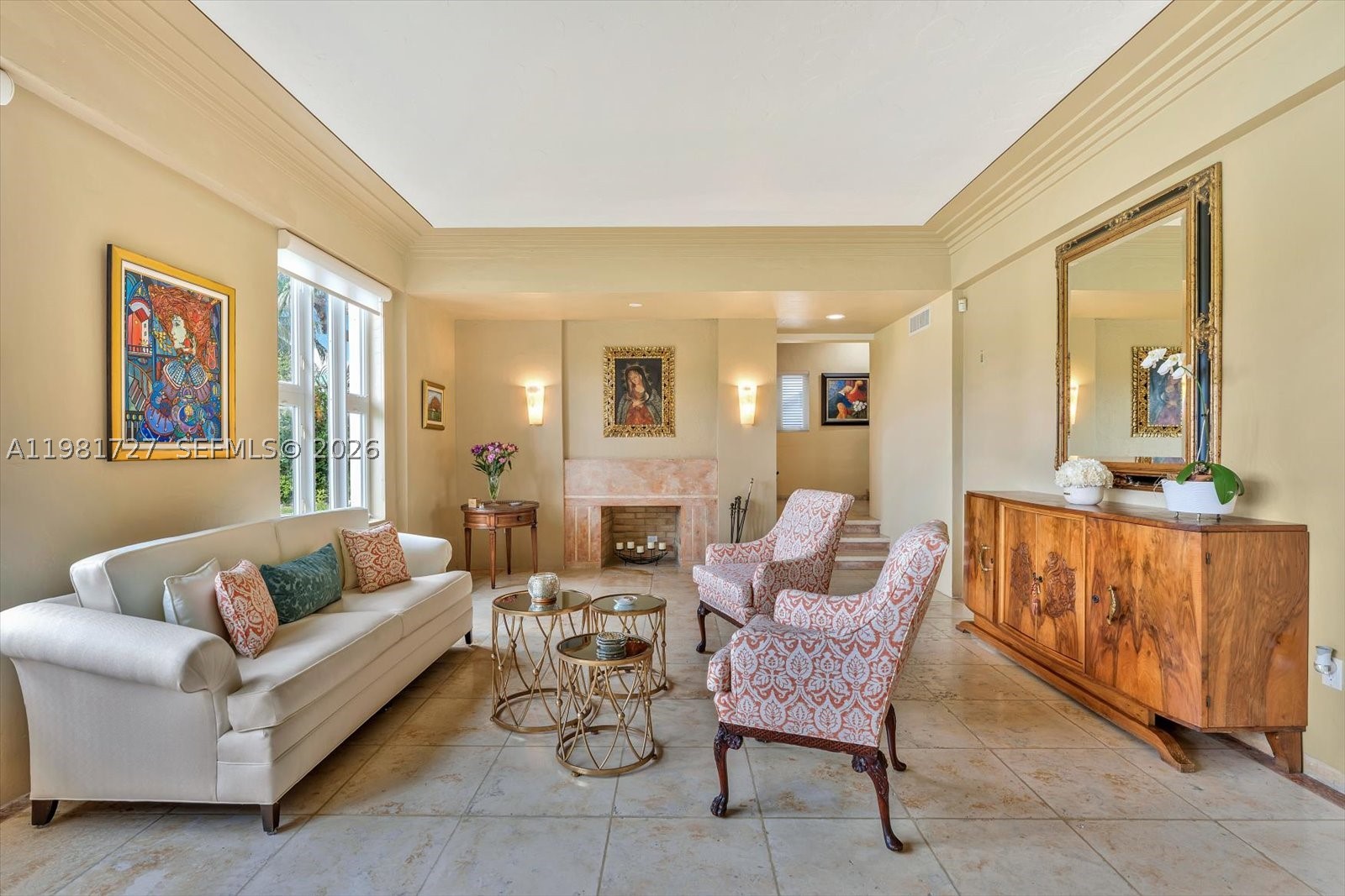 1021 N Greenway Dr, Coral Gables FL 33134