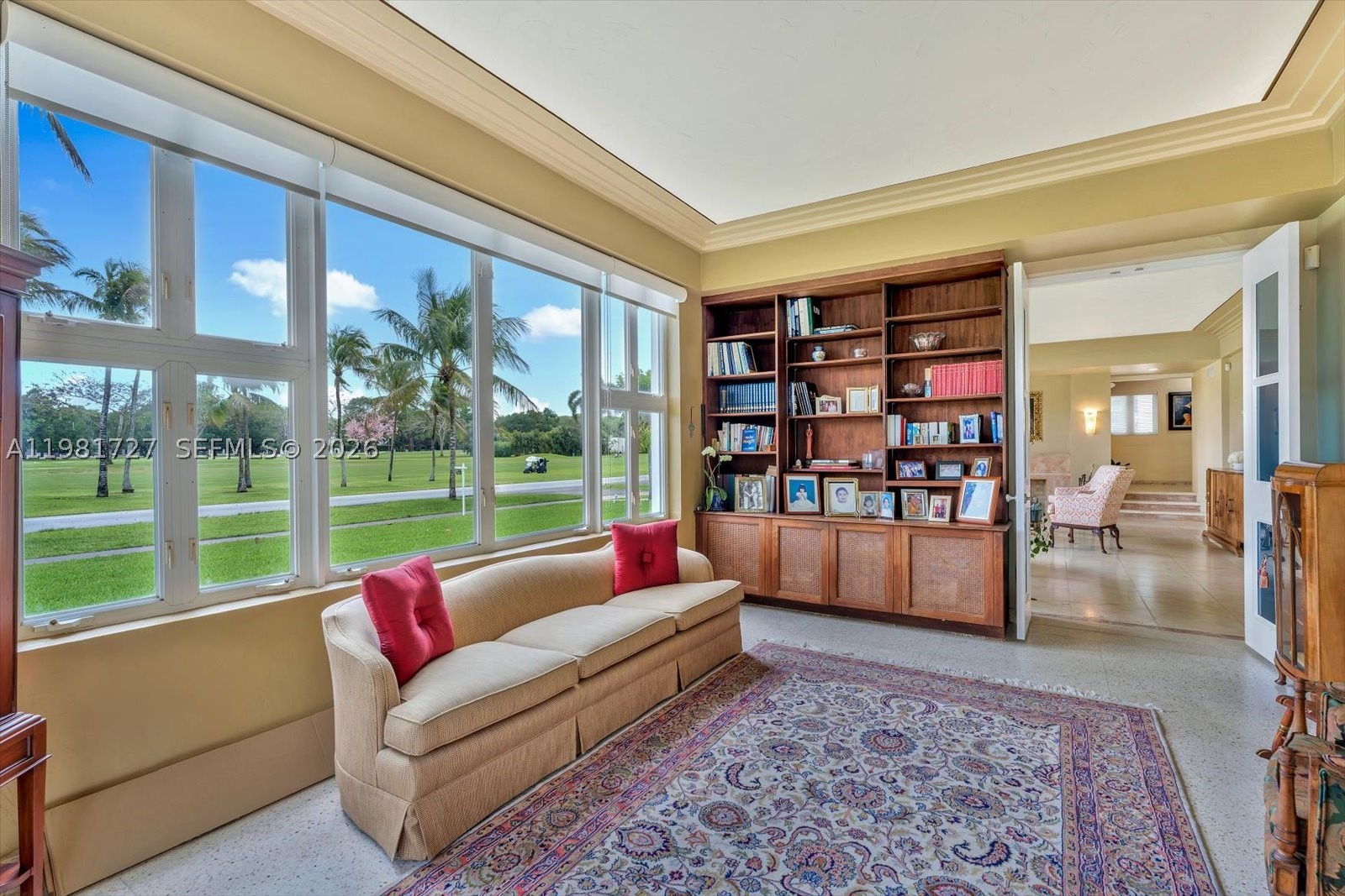 1021 N Greenway Dr, Coral Gables FL 33134