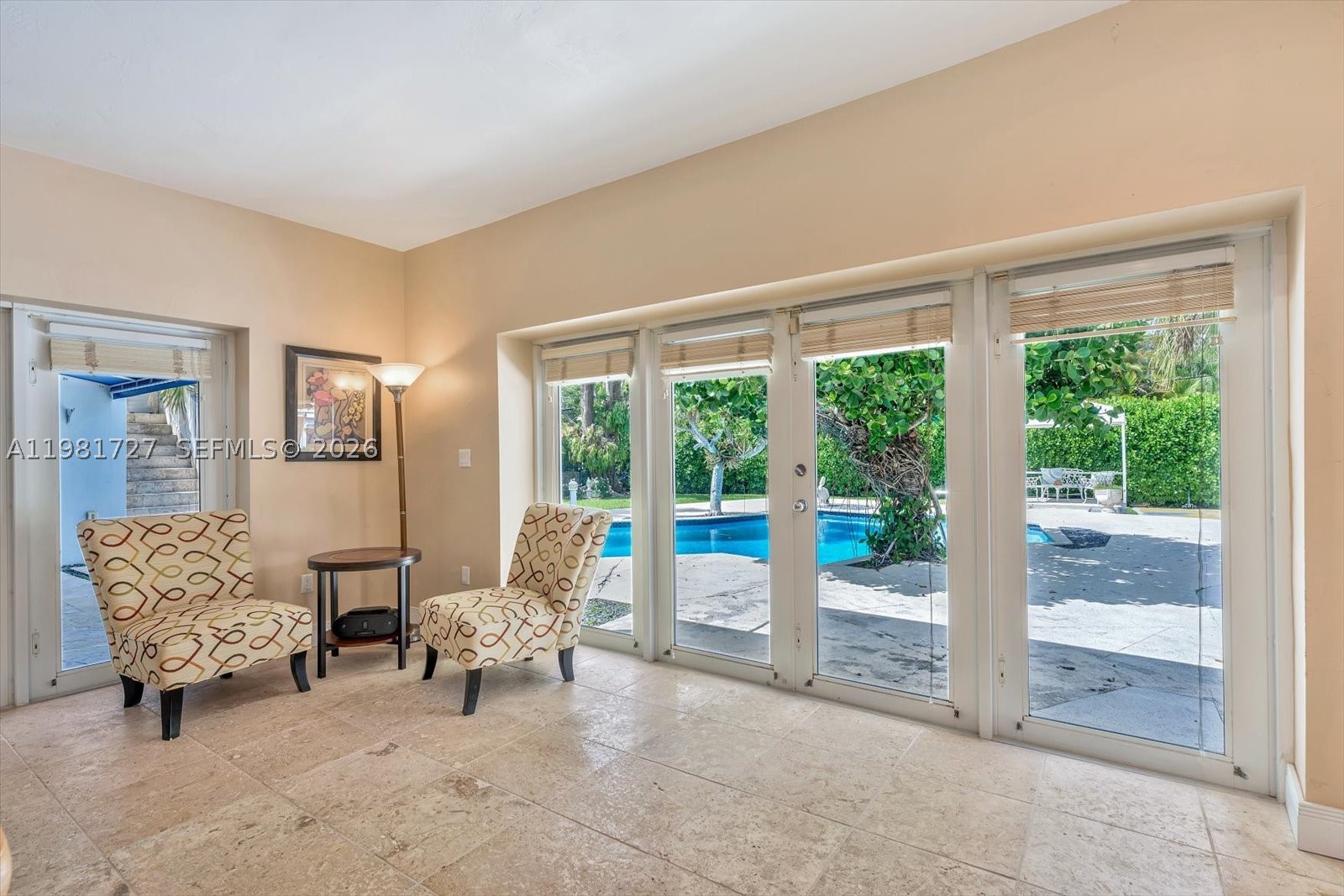 1021 N Greenway Dr, Coral Gables FL 33134