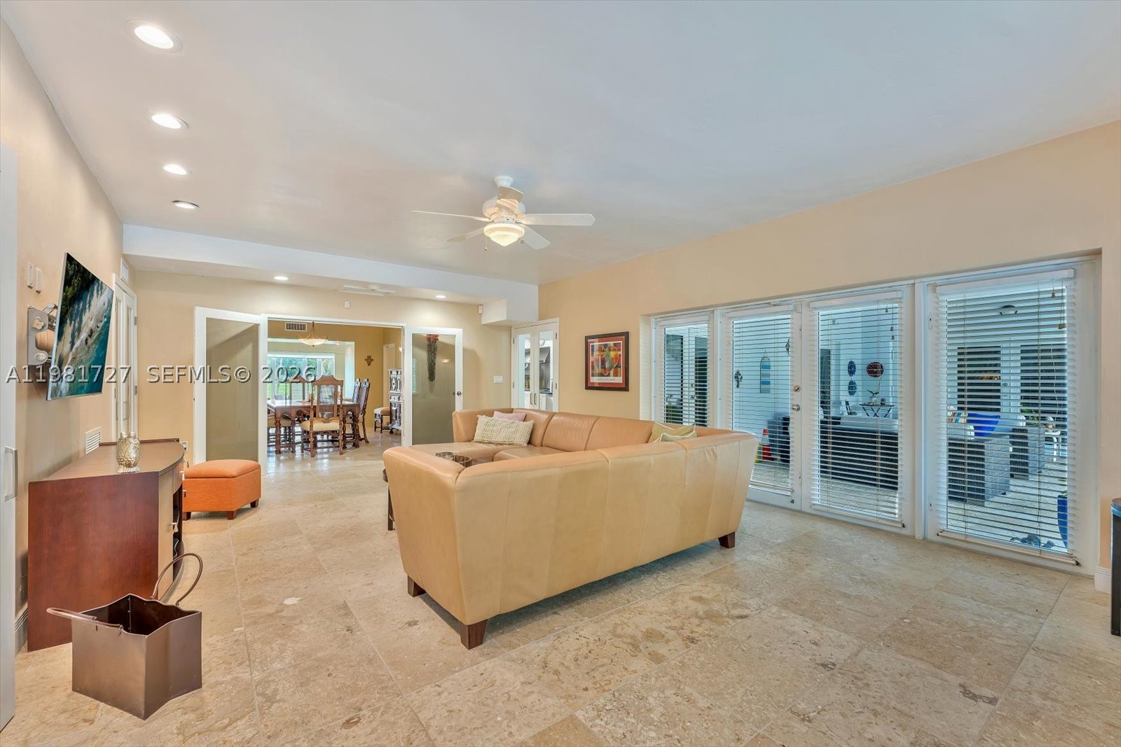 1021 N Greenway Dr, Coral Gables FL 33134