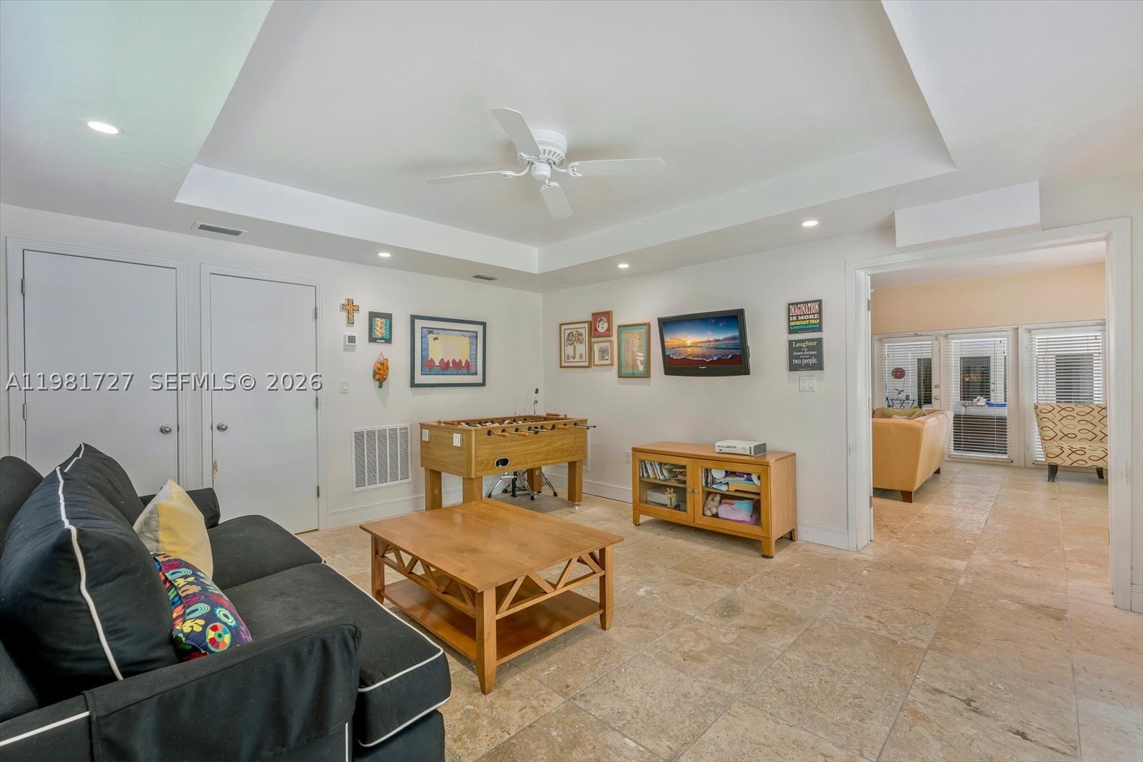 1021 N Greenway Dr, Coral Gables FL 33134