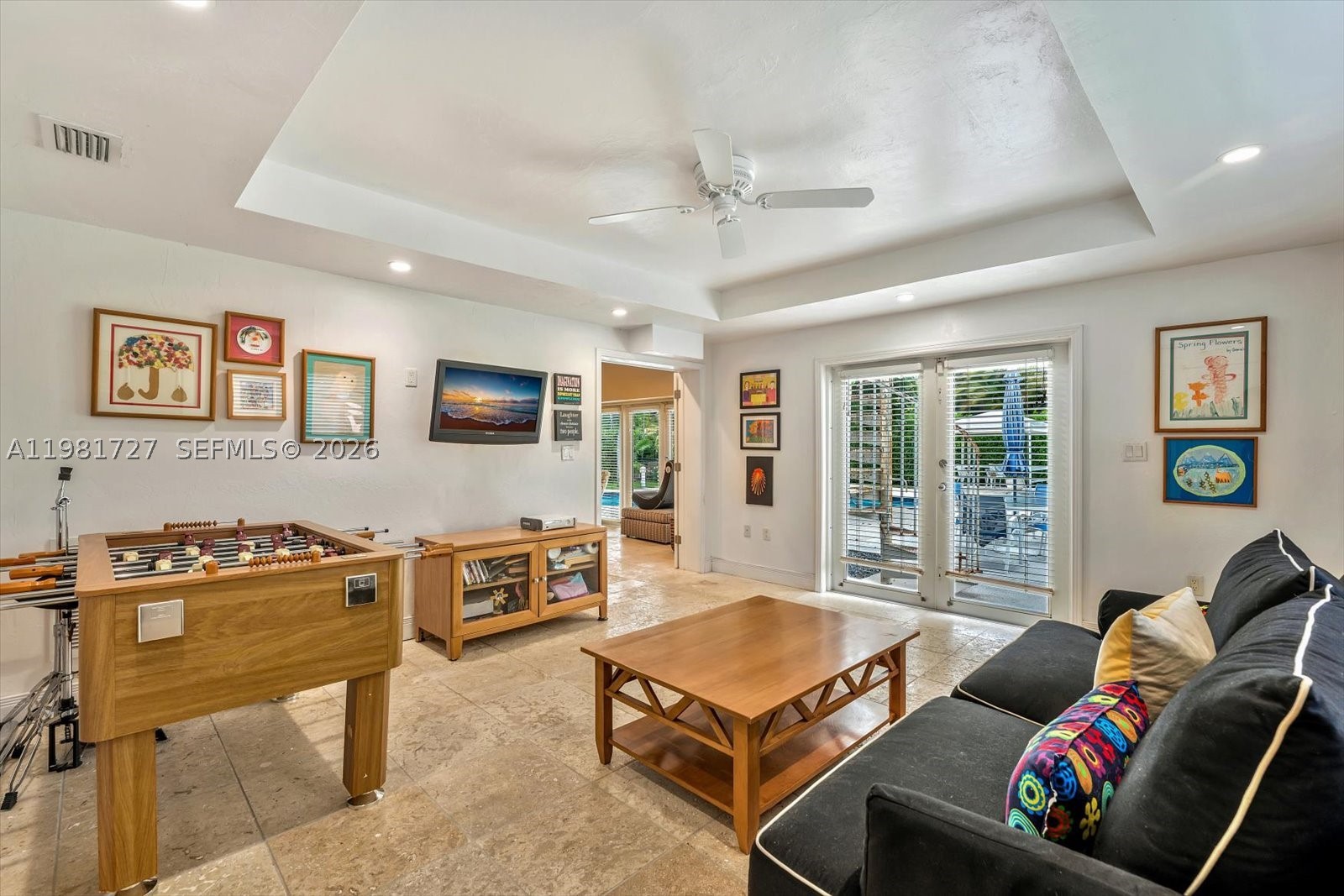 1021 N Greenway Dr, Coral Gables FL 33134