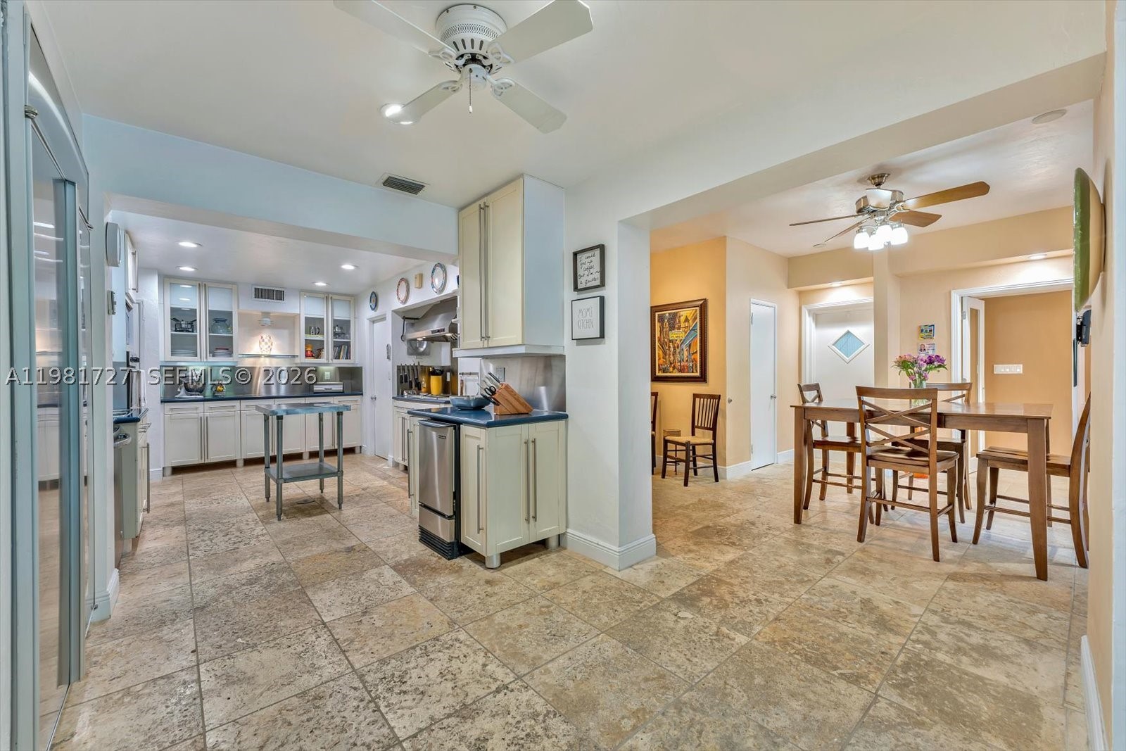 1021 N Greenway Dr, Coral Gables FL 33134