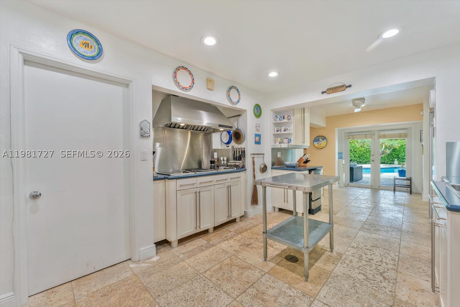 1021 N Greenway Dr, Coral Gables FL 33134