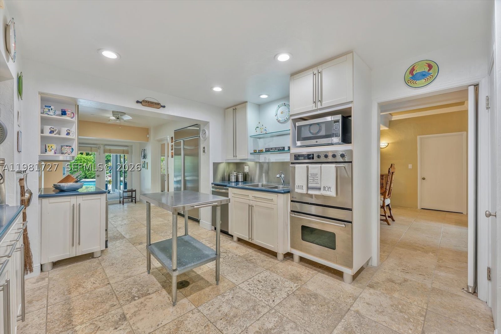 1021 N Greenway Dr, Coral Gables FL 33134