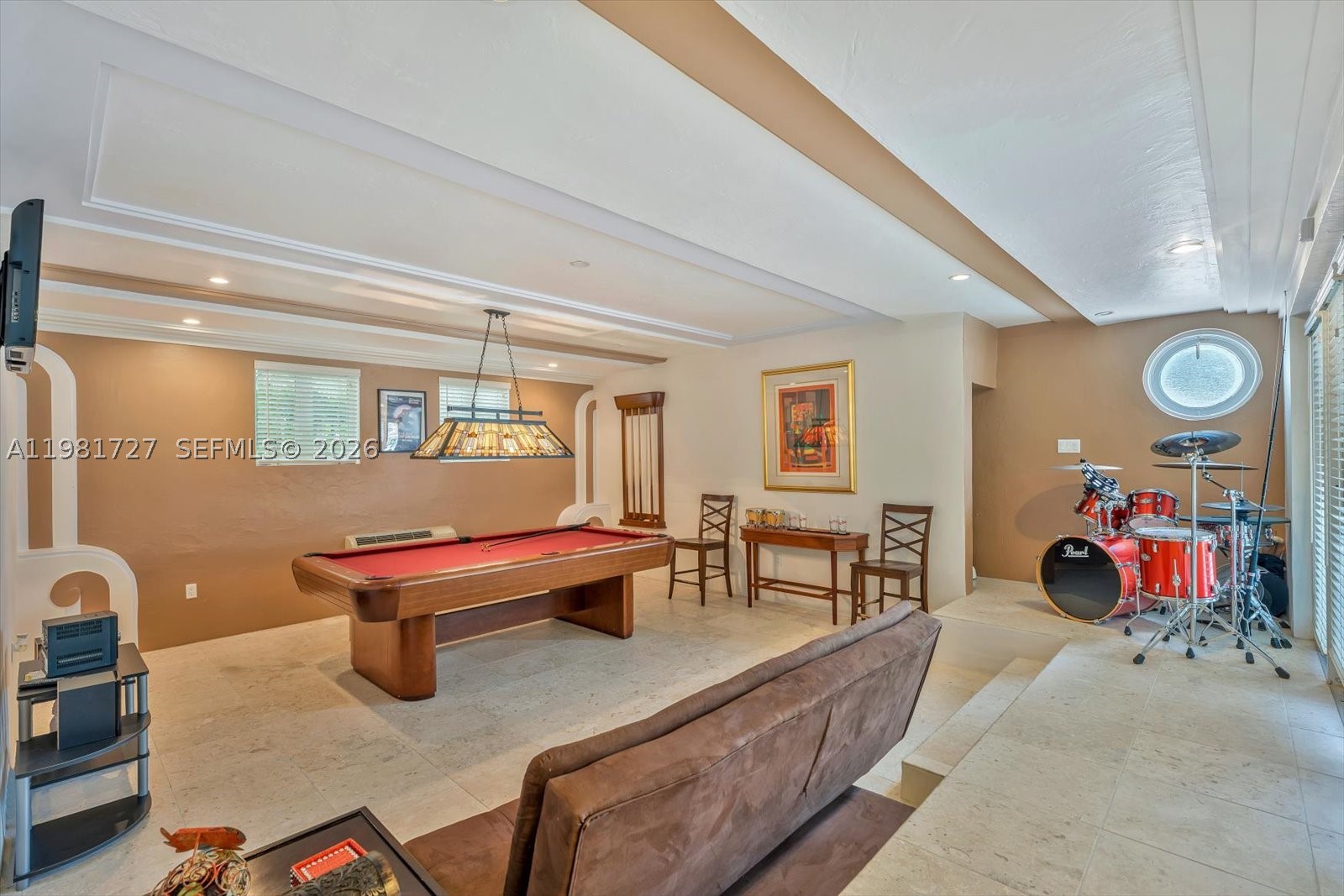 1021 N Greenway Dr, Coral Gables FL 33134