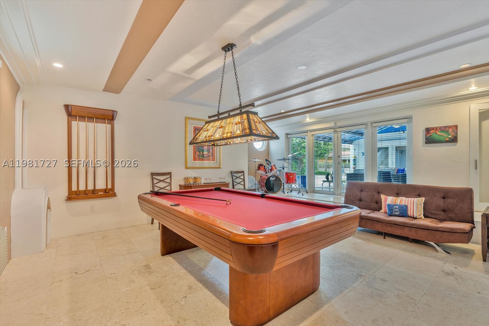 1021 N Greenway Dr, Coral Gables FL 33134