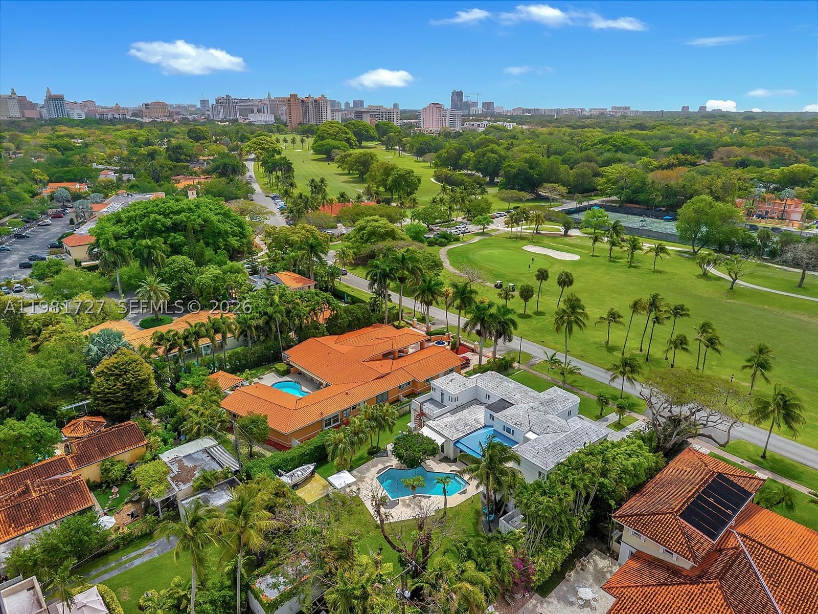 1021 N Greenway Dr, Coral Gables FL 33134