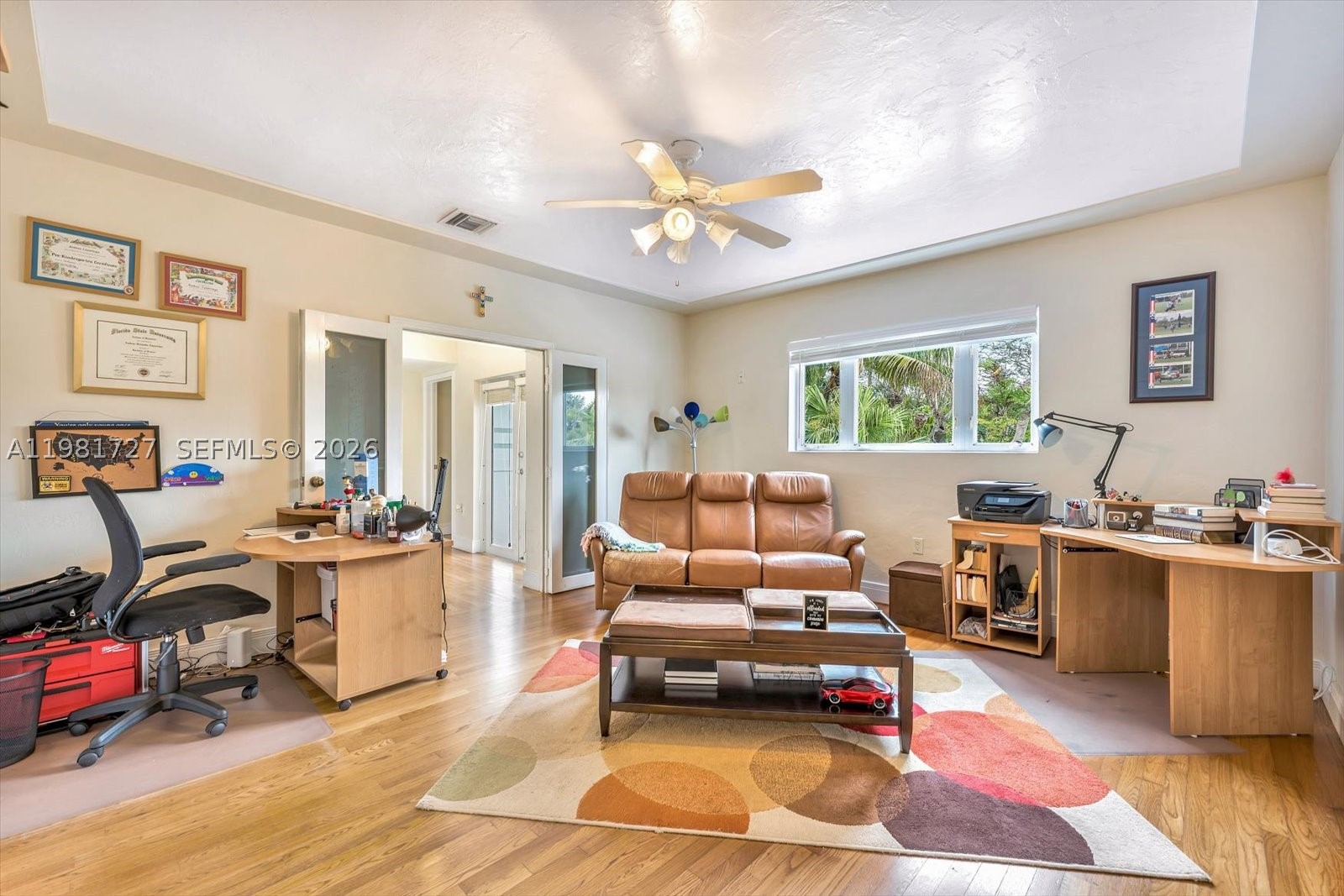1021 N Greenway Dr, Coral Gables FL 33134