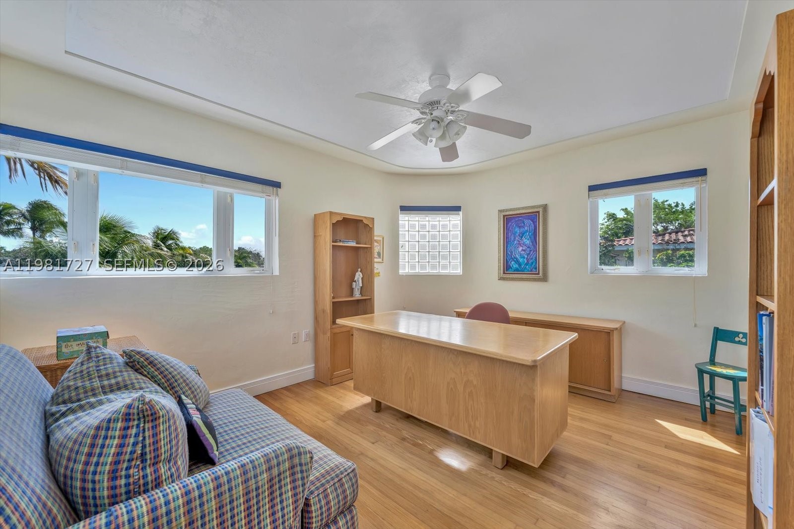 1021 N Greenway Dr, Coral Gables FL 33134
