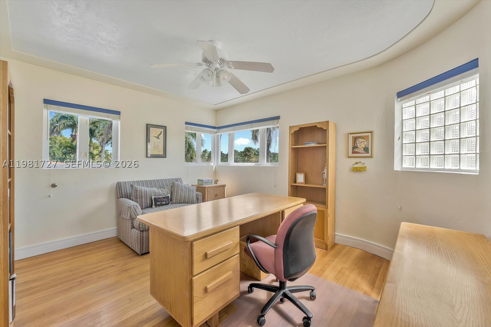 1021 N Greenway Dr, Coral Gables FL 33134