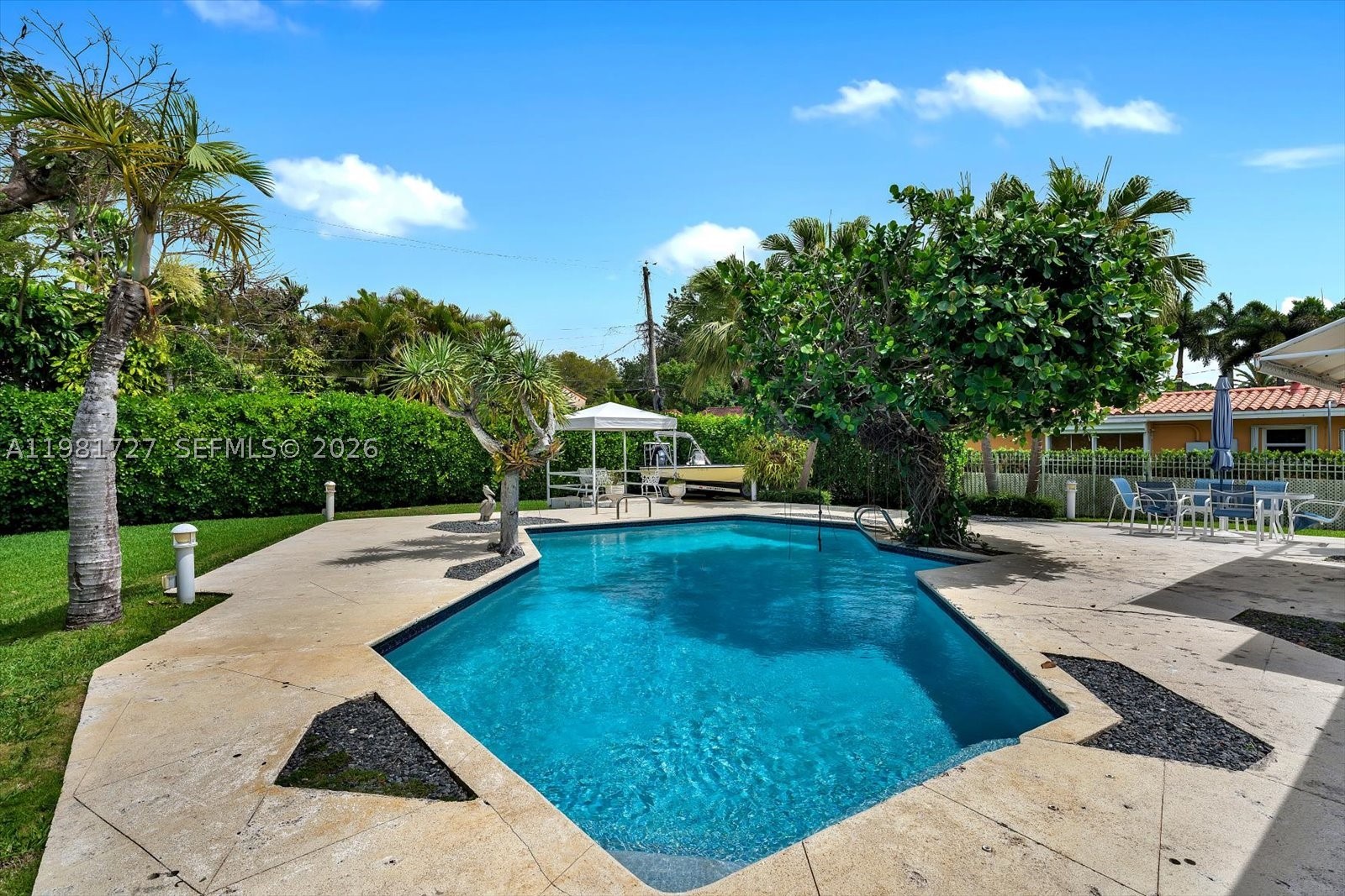 1021 N Greenway Dr, Coral Gables FL 33134
