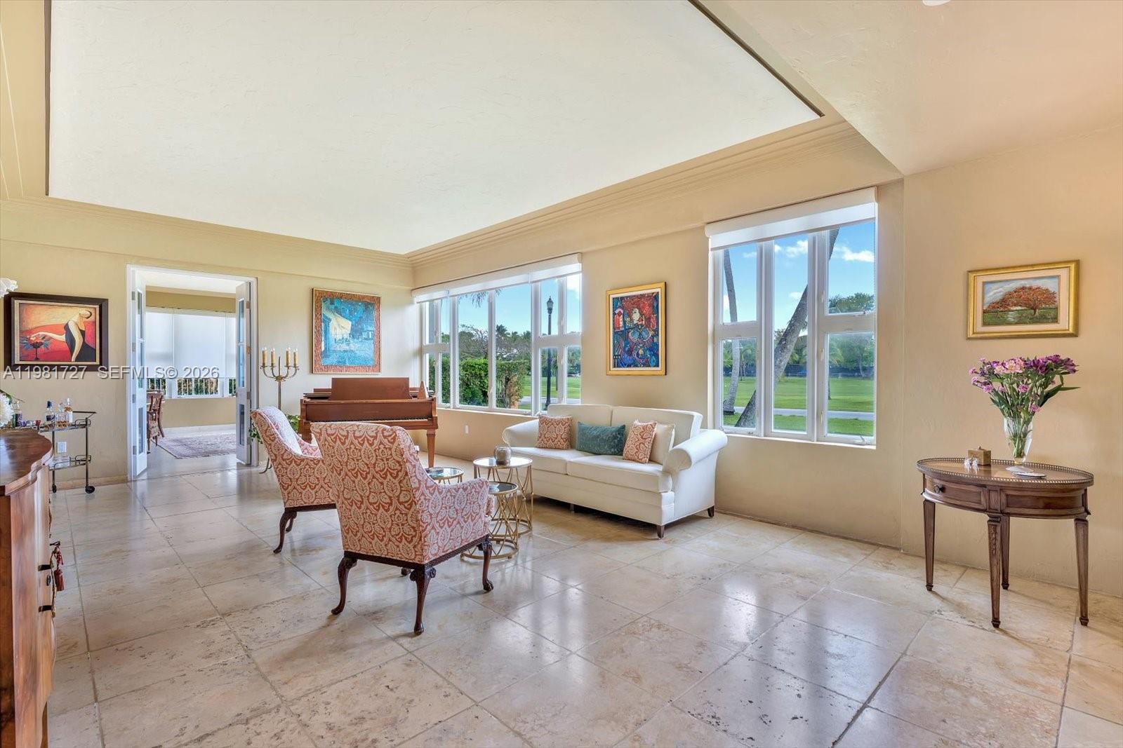 1021 N Greenway Dr, Coral Gables FL 33134