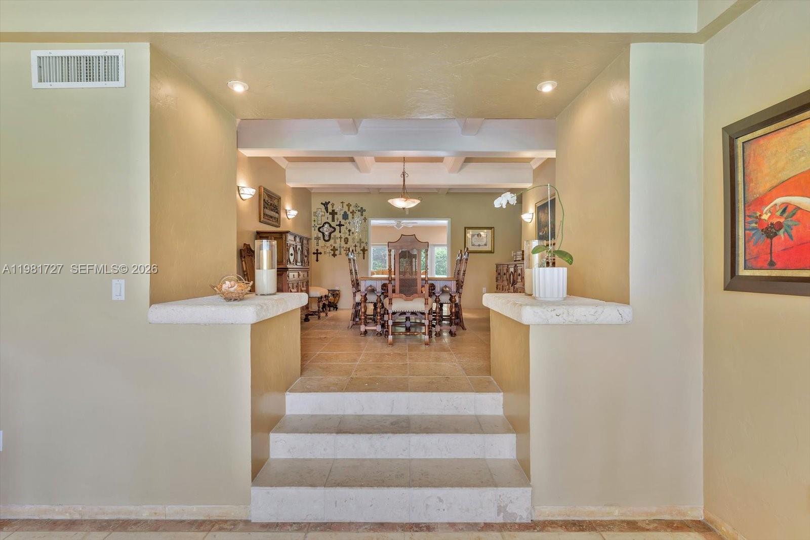 1021 N Greenway Dr, Coral Gables FL 33134